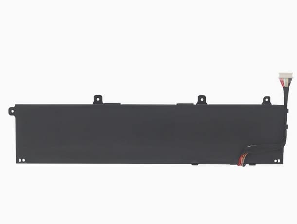 IR06XL 83Wh Battery for Hp TPN-DB0C M02029-005 Zbook power 15.6 inch G7