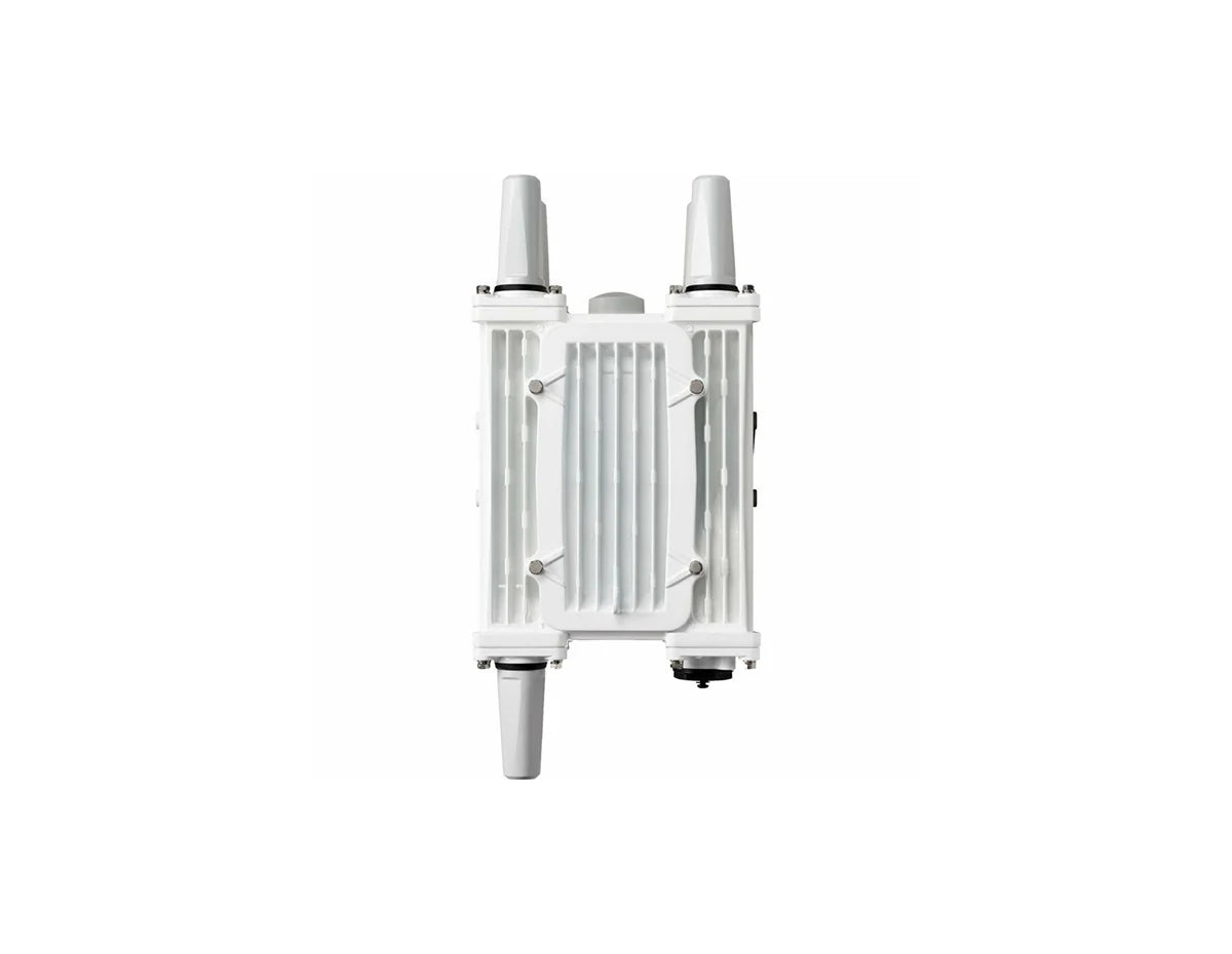 Cisco Catalyst IR8140H-P Heavy Duty Router with PoE (IR8140H-P-K9)