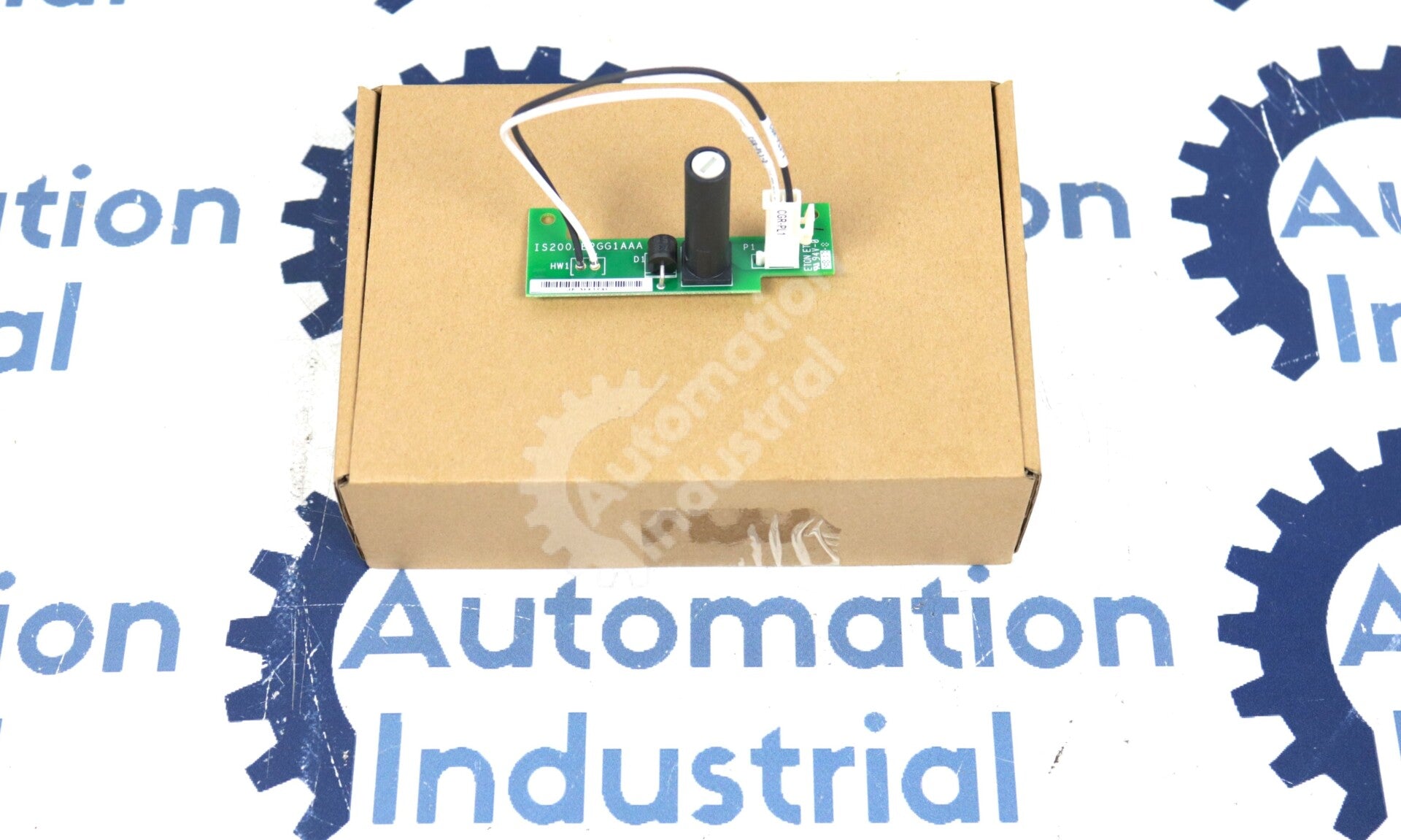 IS200AEPGG1A By Reliance Electric IS200AEPGG1AAA Board Assembly AEPG Module NSFP