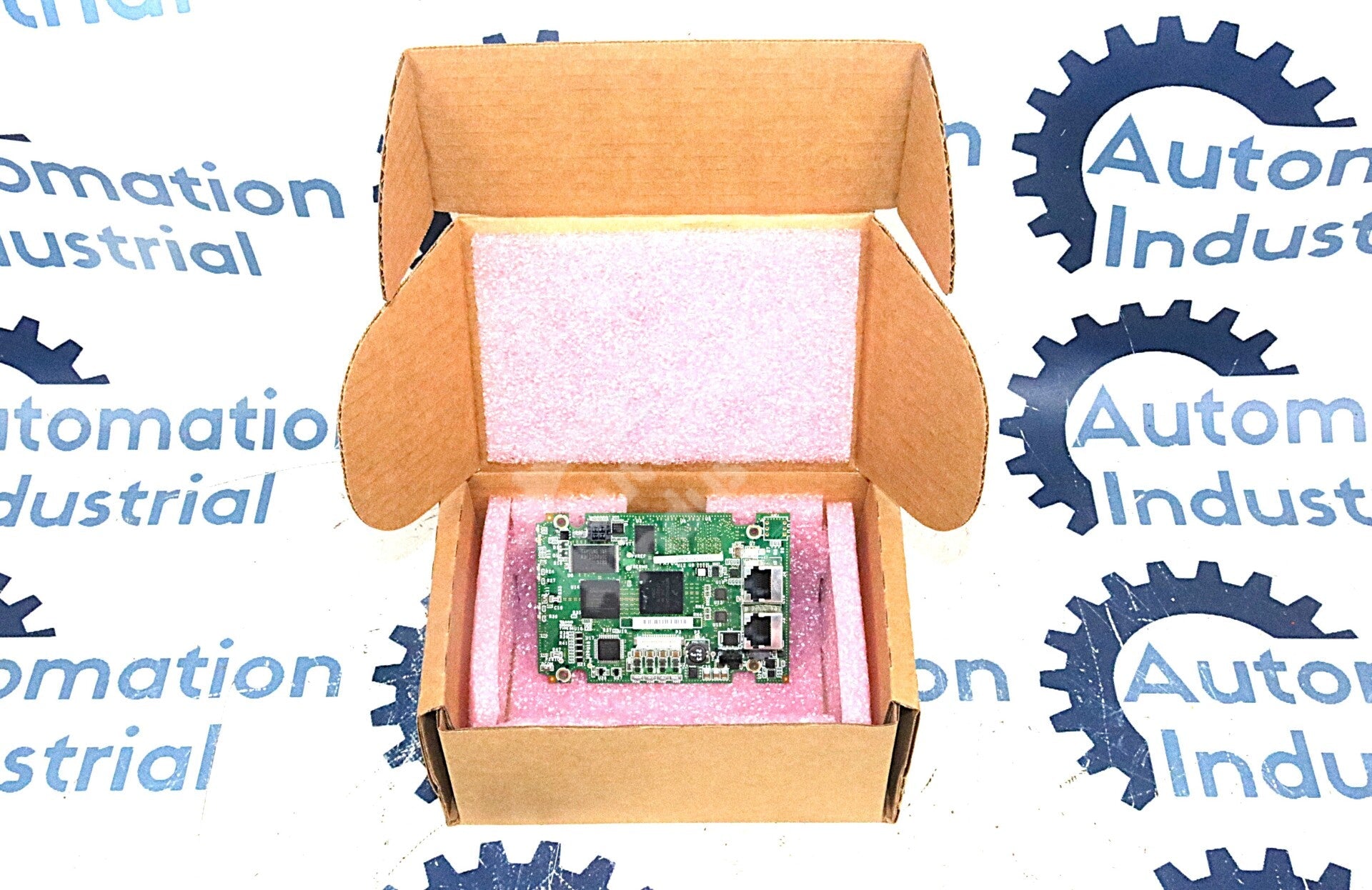 IS200BPPCH1A By General Electric IS200BPPCH1ABA Communication Circuit Board
