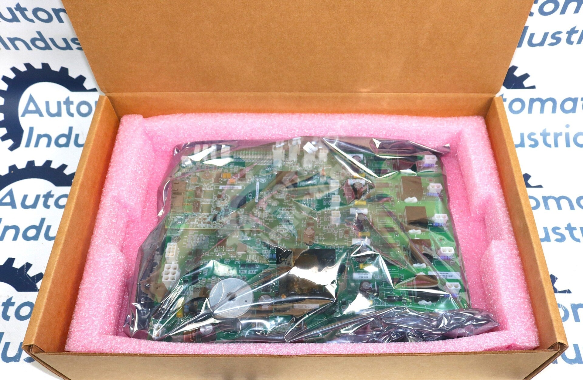 IS200EBRGH2A By GE IS200EBRGH2AEB Exciter Interface Bridge Board NSFP