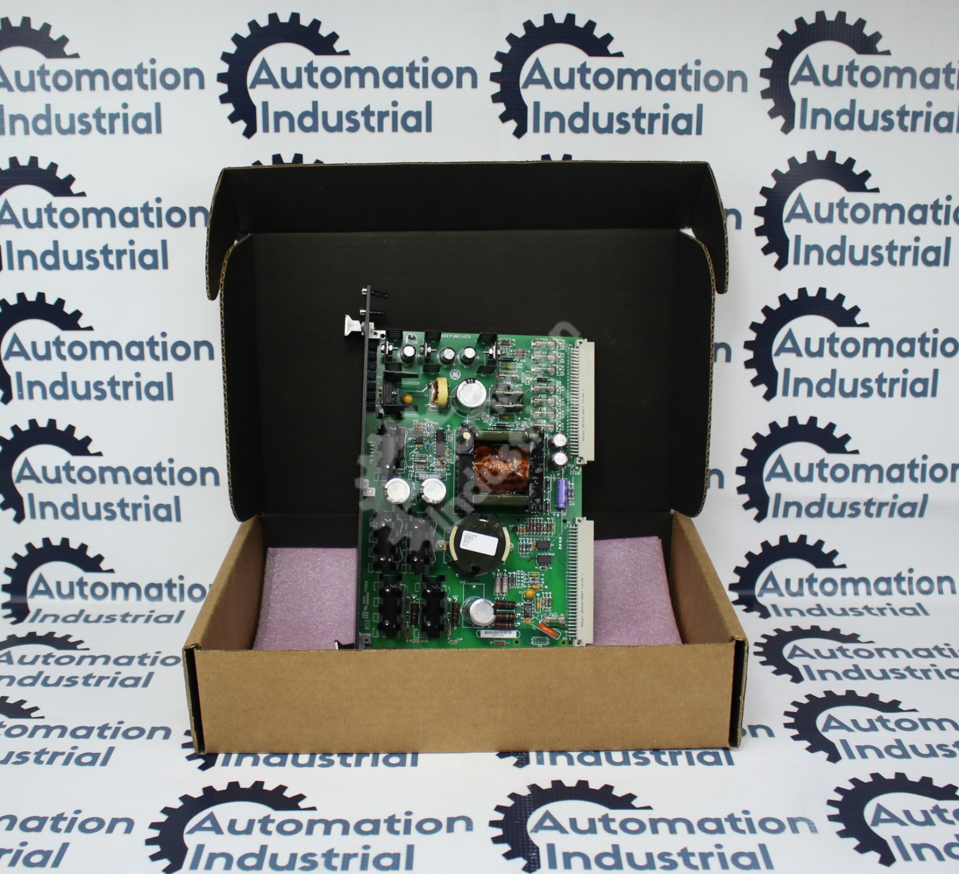 GE IS200EPSMG1A IS200EPSMG1AED Power Supply Module New Surplus Factory Package
