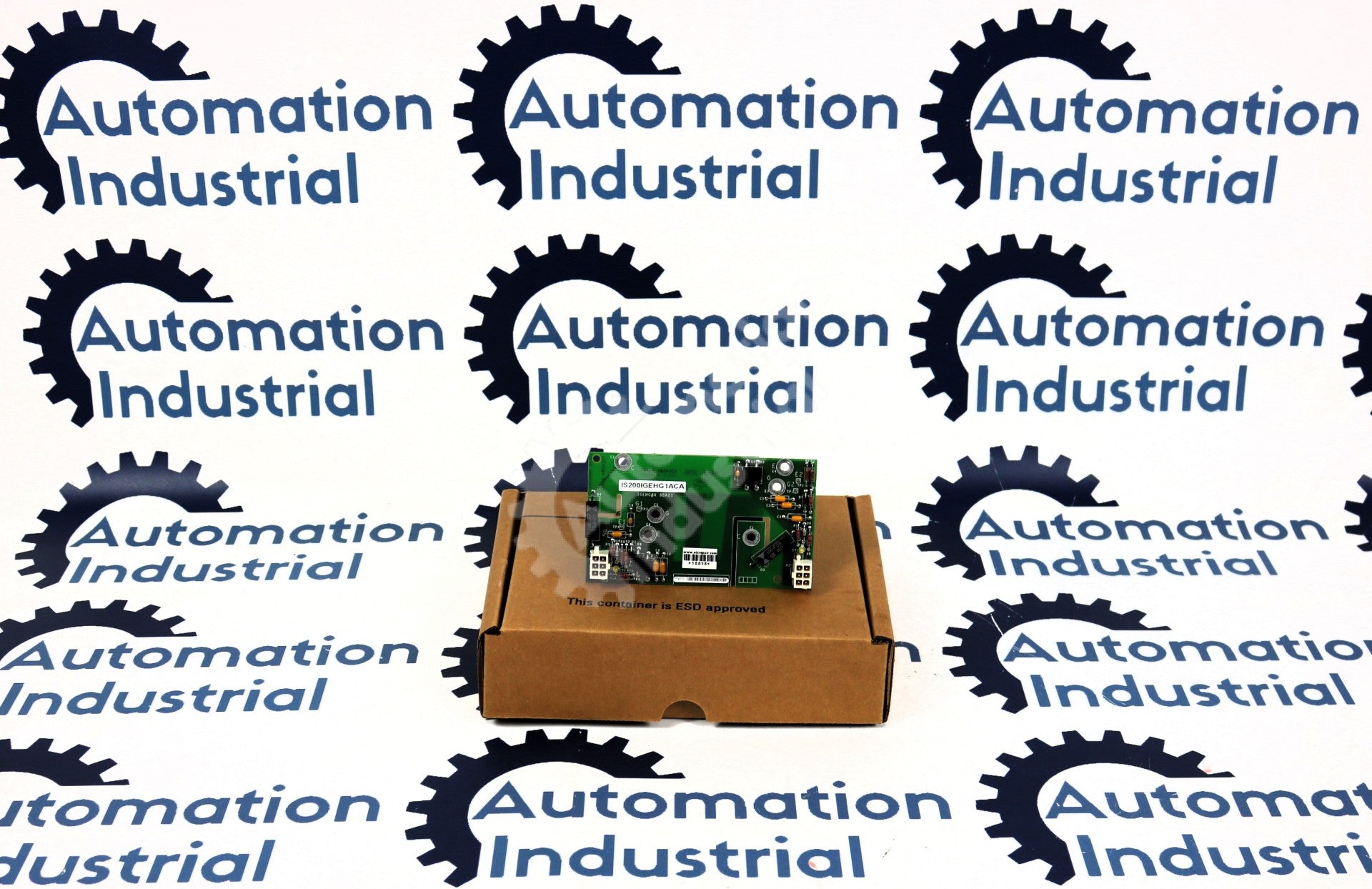 IS200IGEHG1A by GE IS200IGEHG1ACA Interface Board Mark IV New Surplus No Box