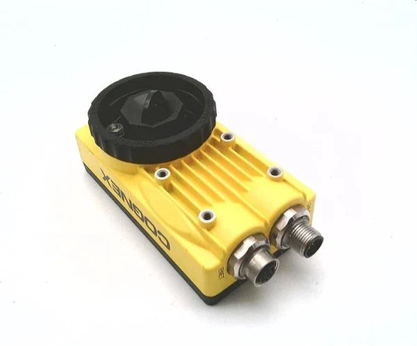 IS5403-00 | Cognex In-Sight 5000 Series High-Resolution Vision System