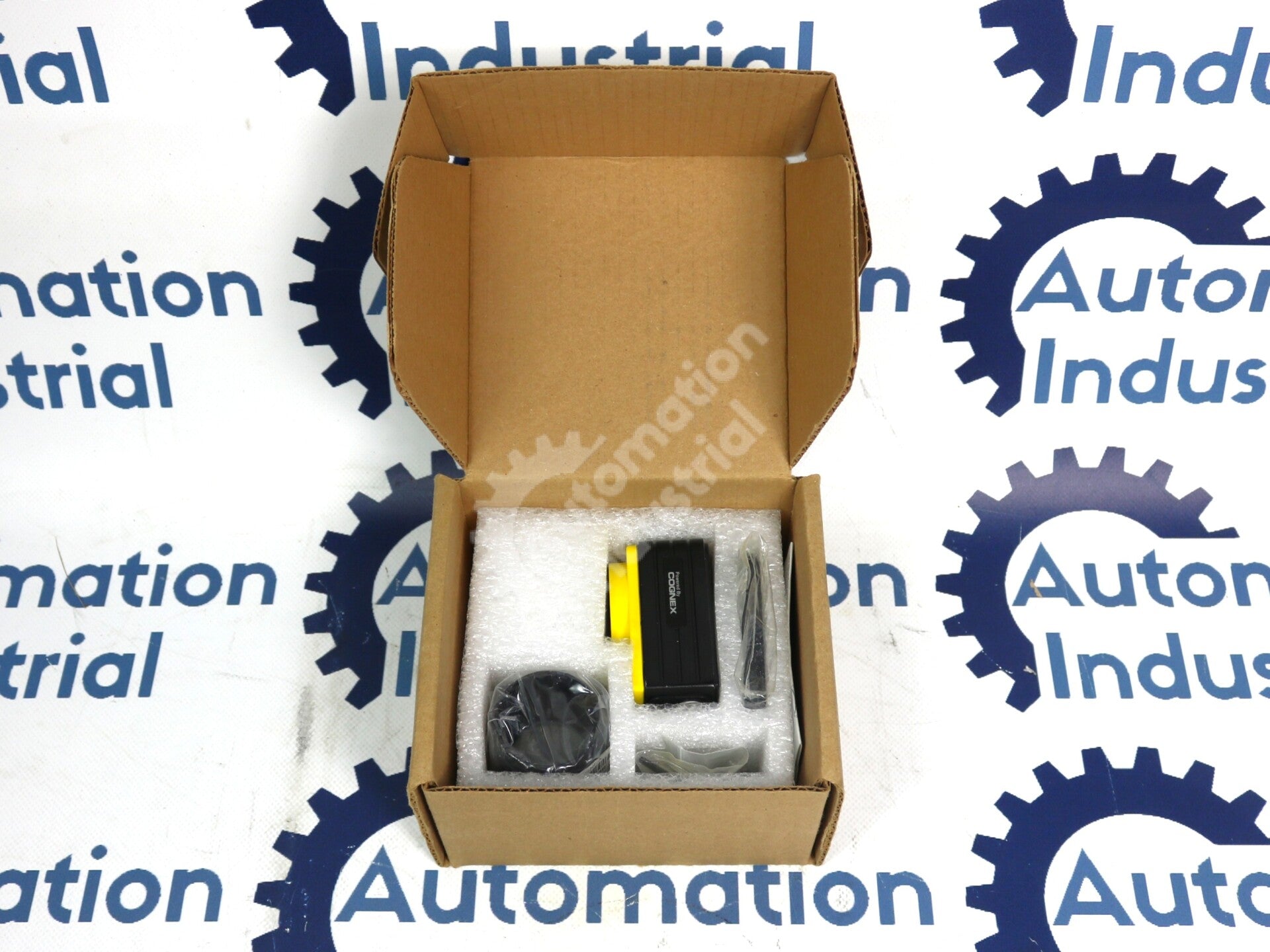 IS7402-11 By Cognex 825-0524-1R E Industrial Machine Vision Camera NSFP