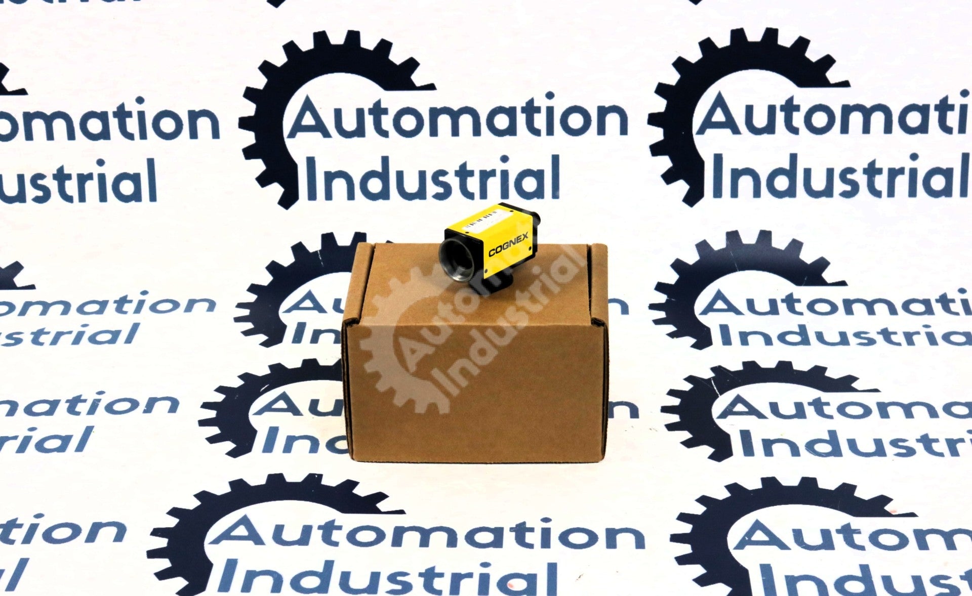 ISM1100-01 by Cognex 825-0185-1R Smart Vision System In-Sight Micro 1000