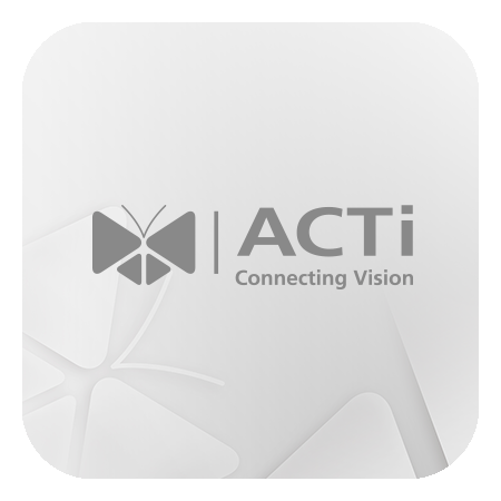 ACTi CNVR-90D-M-4MP-12 Cloud NVR Hosting Service