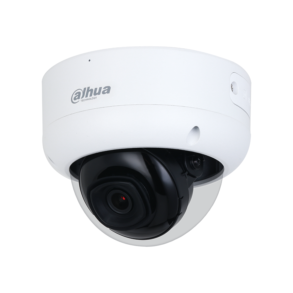 Dahua N43CL62 4MP Enhanced Starlight Network Dome Camera