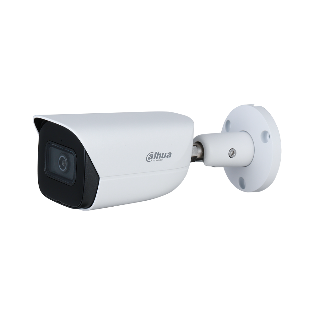 Dahua N53CB62 5MP Enhanced Starlight 2.8mm Bullet, IR, SMD+