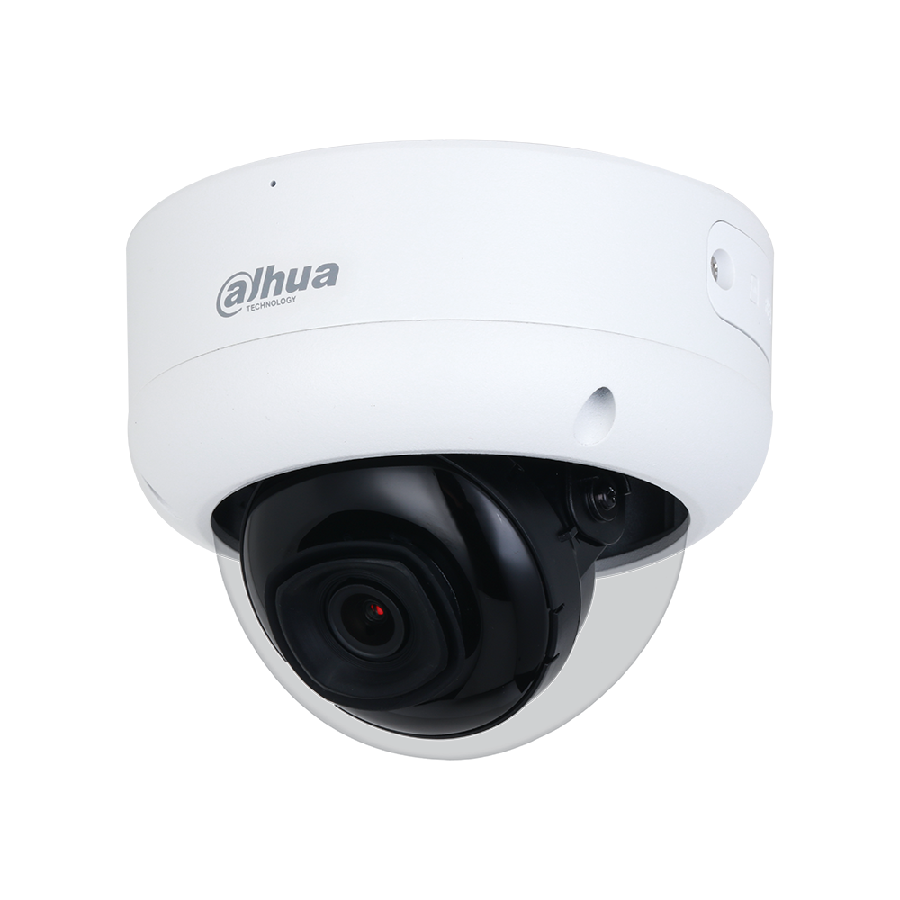 Dahua N53CL62 5MP Enhanced Starlight 2.8mm Dome, IR, SMD+