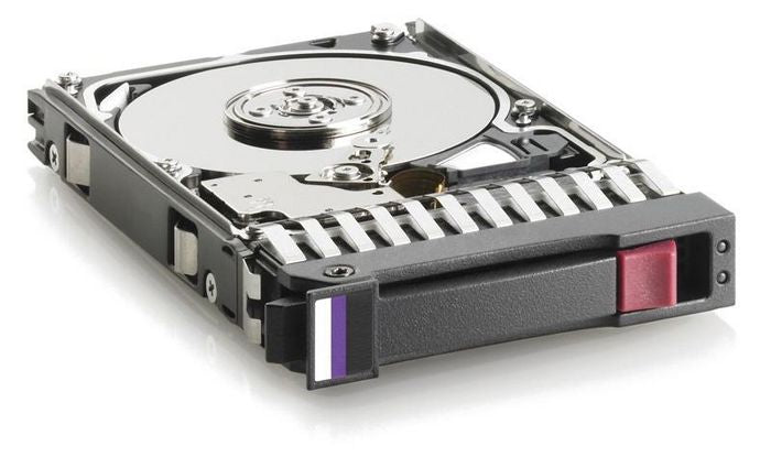 J9F46A | 787646-001 600GB 12G SAS 10K SFF 2.5IN DUAL PORT ENT HARD DRIVE 4514953791602