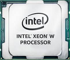 Intel Xeon W W-2125 Quad-core (4 Core) 4 GHz Processor -