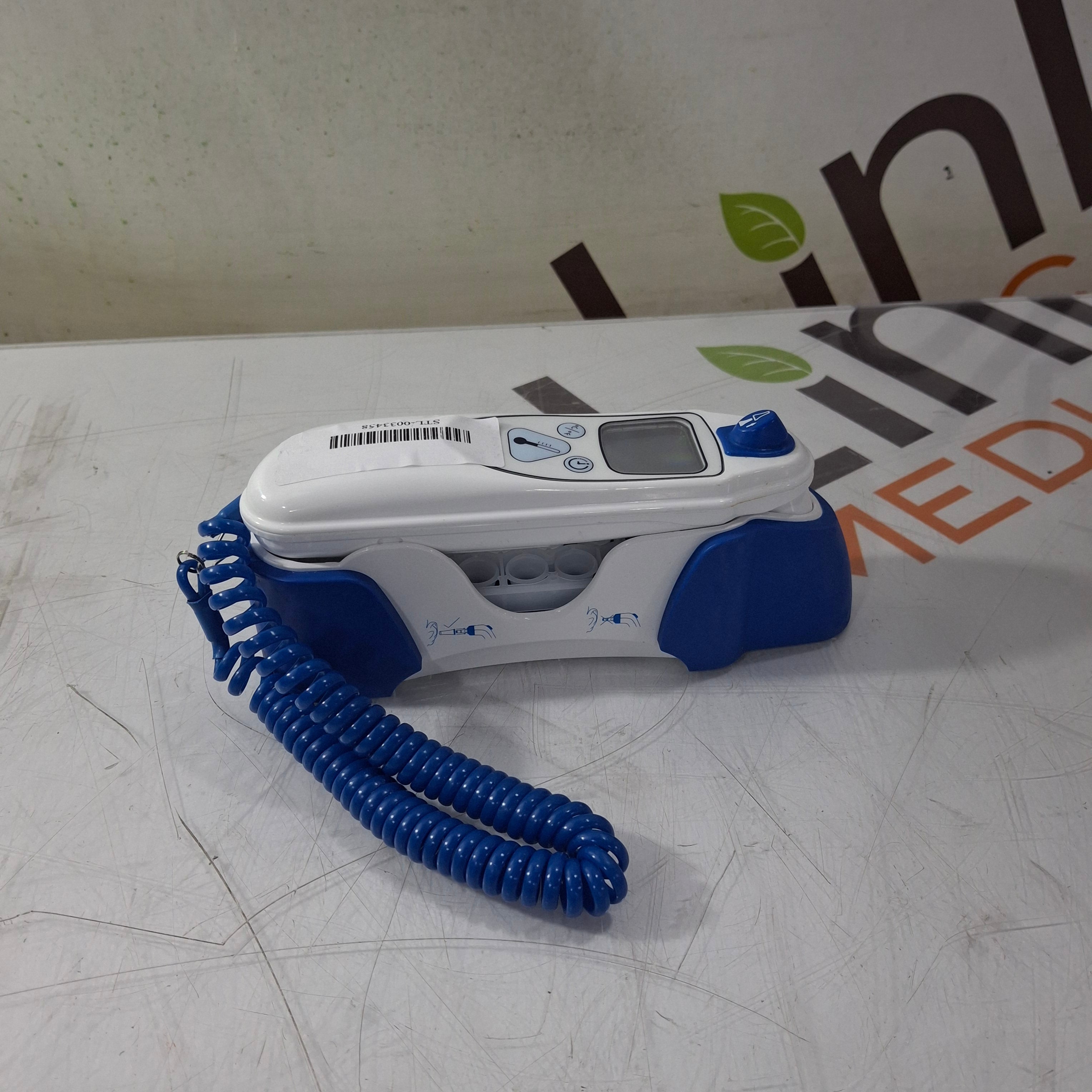 Covidien Genius 3 Thermometer