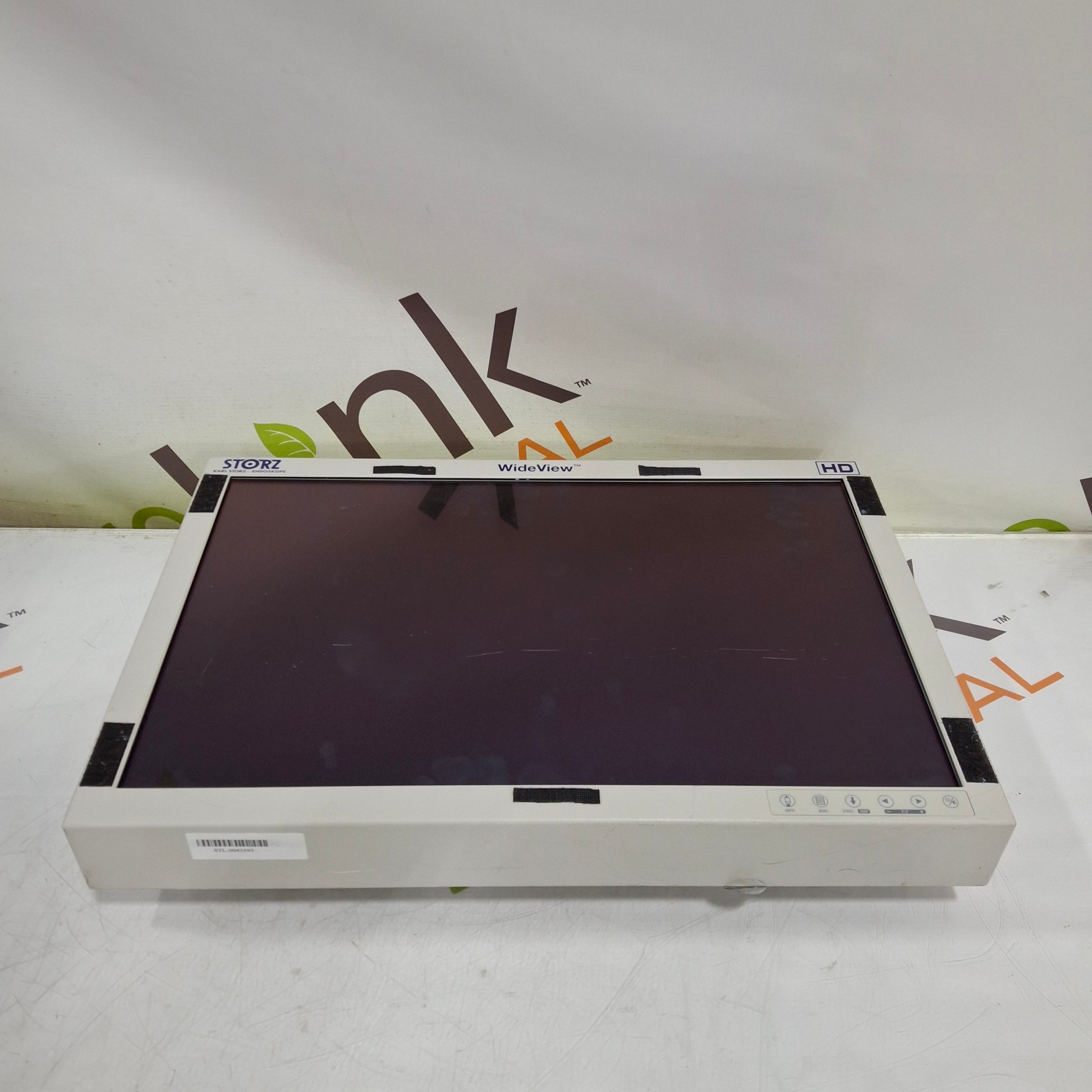 NDS Surgical Imaging Radiance 23" Monitor