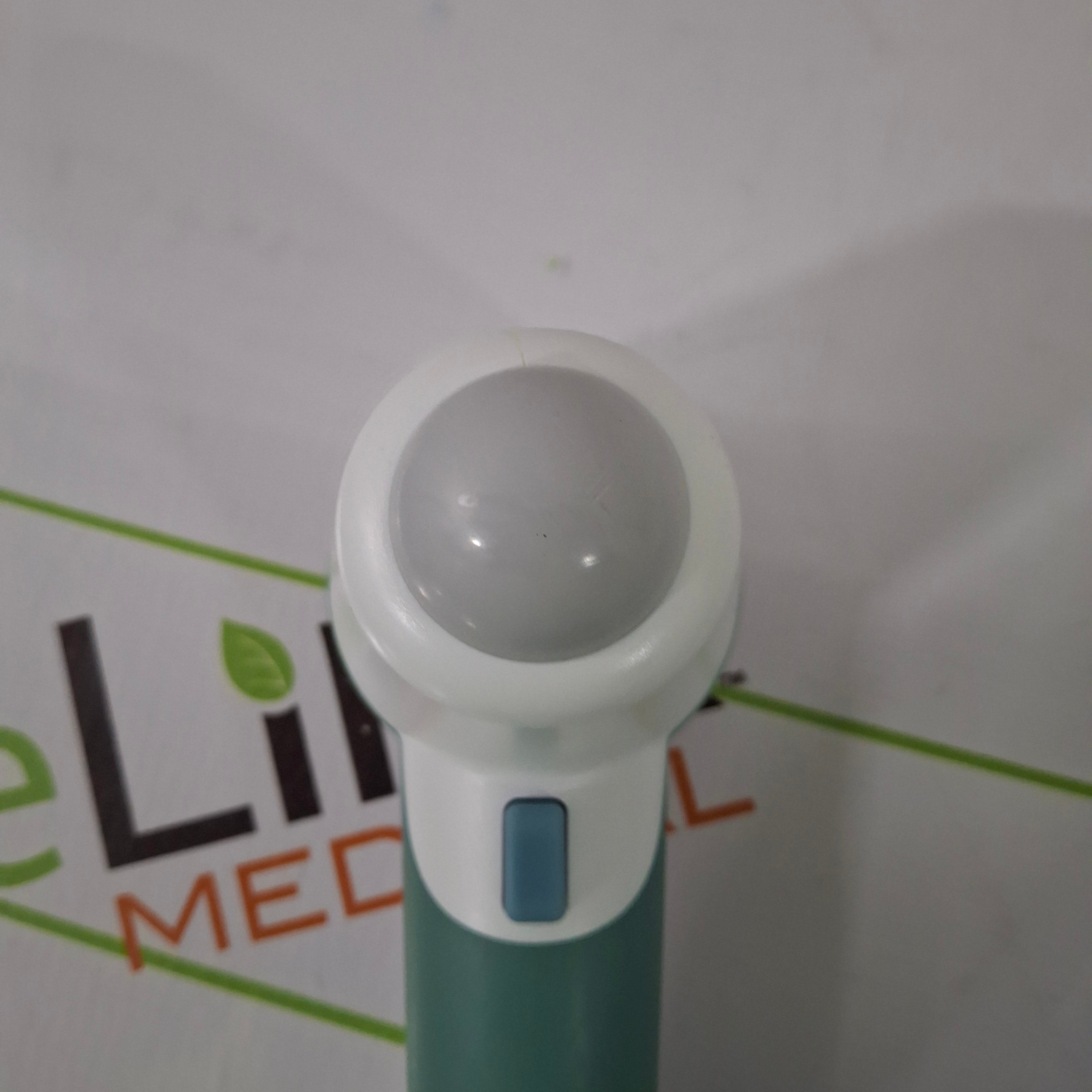 Verathon Medical, Inc BVI 9400 Bladderscan