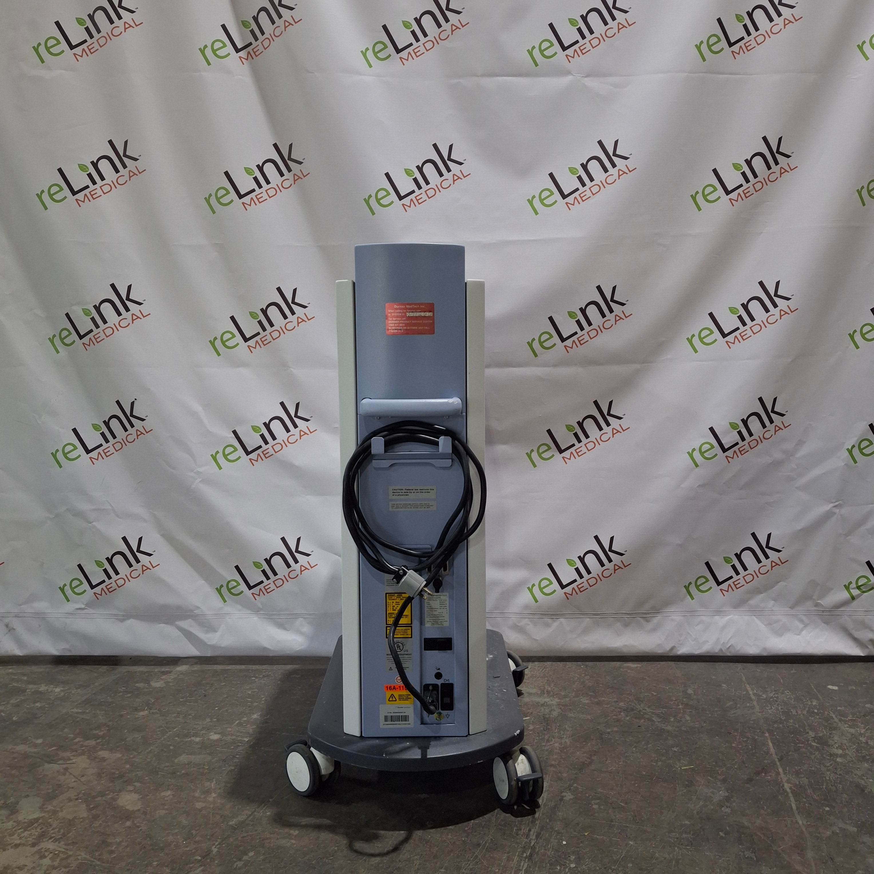 Dornier Medical Systems Medilas H20 Laser