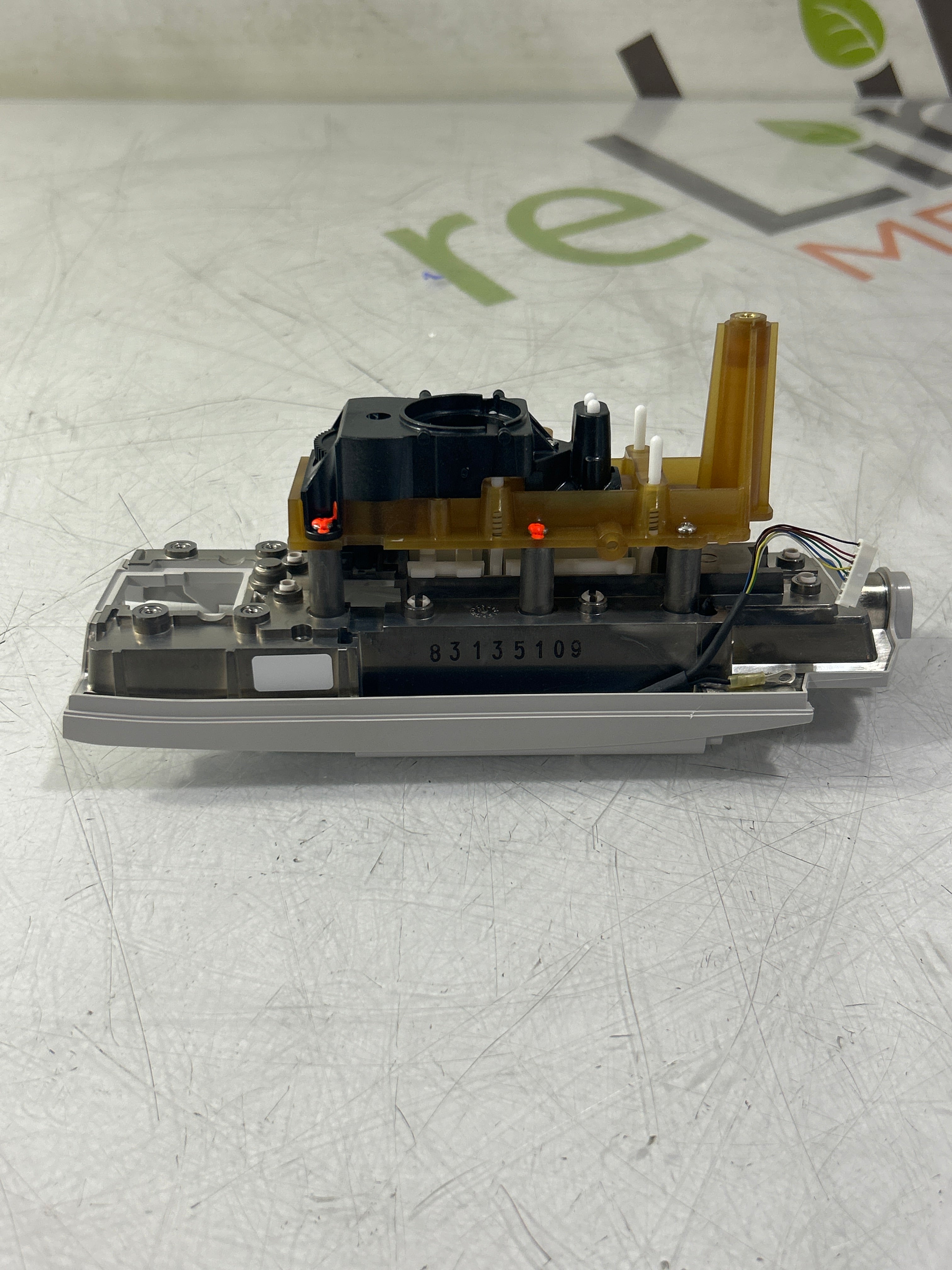 CareFusion Alaris 8100 Infusion Pump Module Bezel Assembly Kit