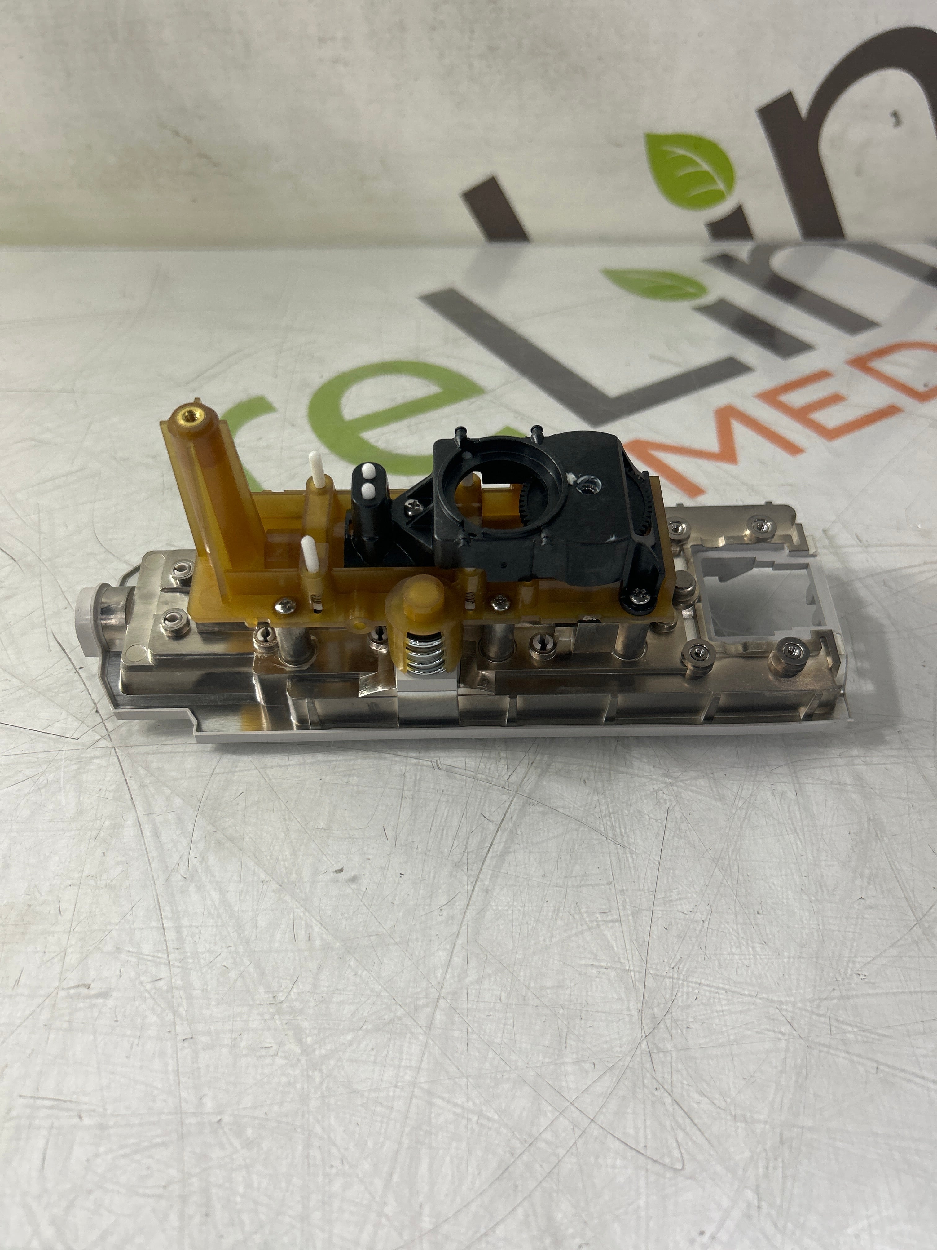 CareFusion Alaris 8100 Infusion Pump Module Bezel Assembly Kit