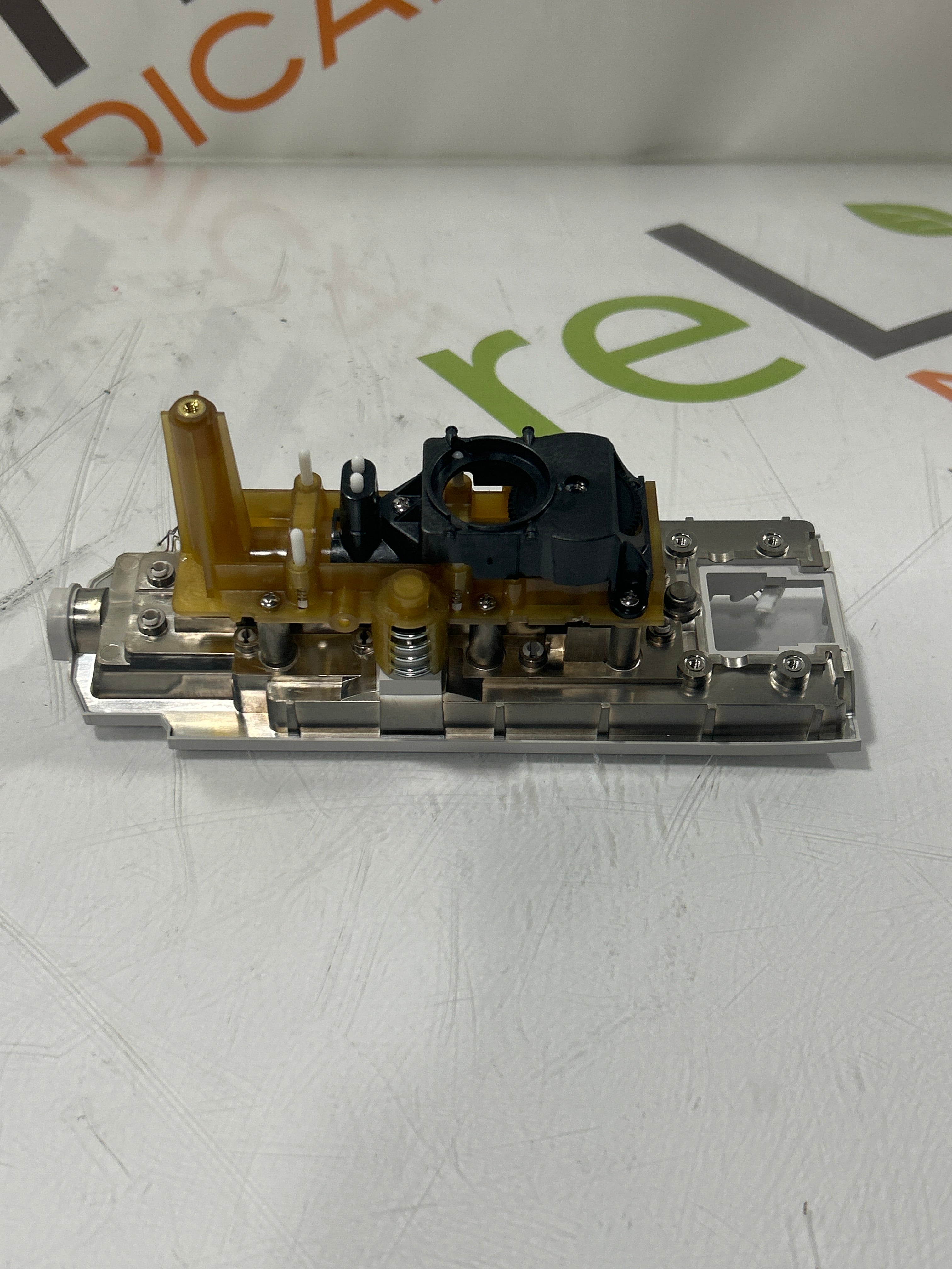 CareFusion Alaris 8100 Infusion Pump Module Bezel Assembly Kit