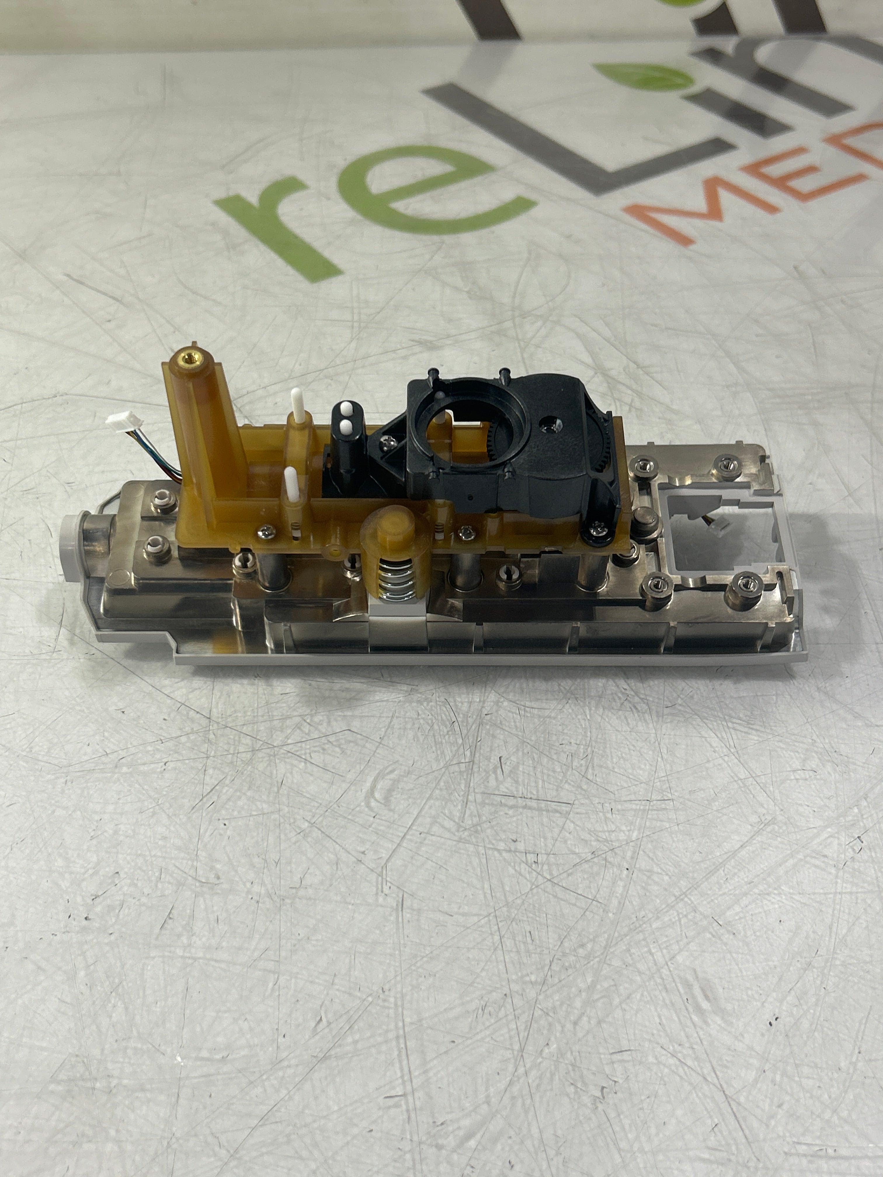 CareFusion Alaris 8100 Infusion Pump Module Bezel Assembly Kit