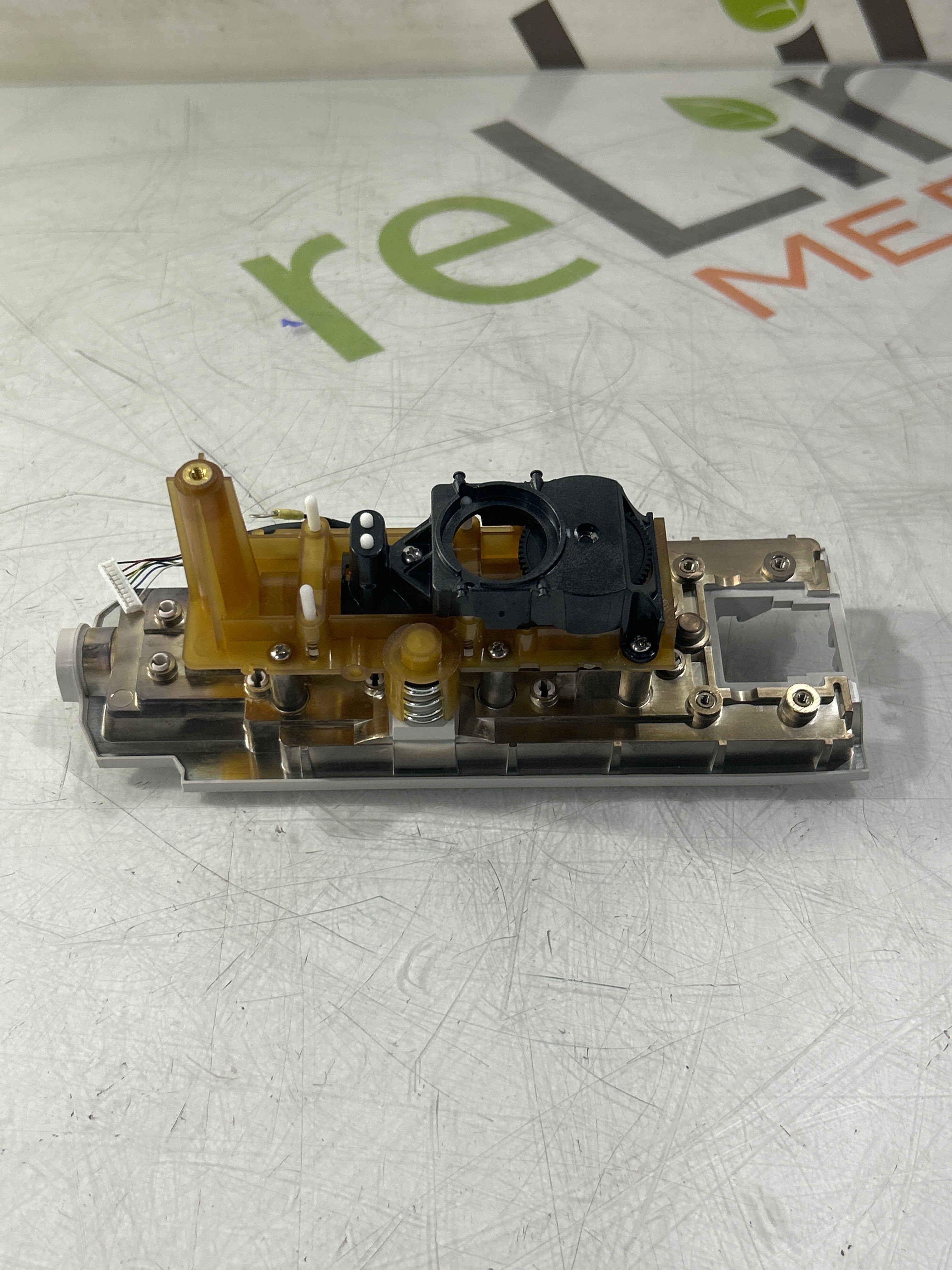 CareFusion Alaris 8100 Infusion Pump Module Bezel Assembly Kit