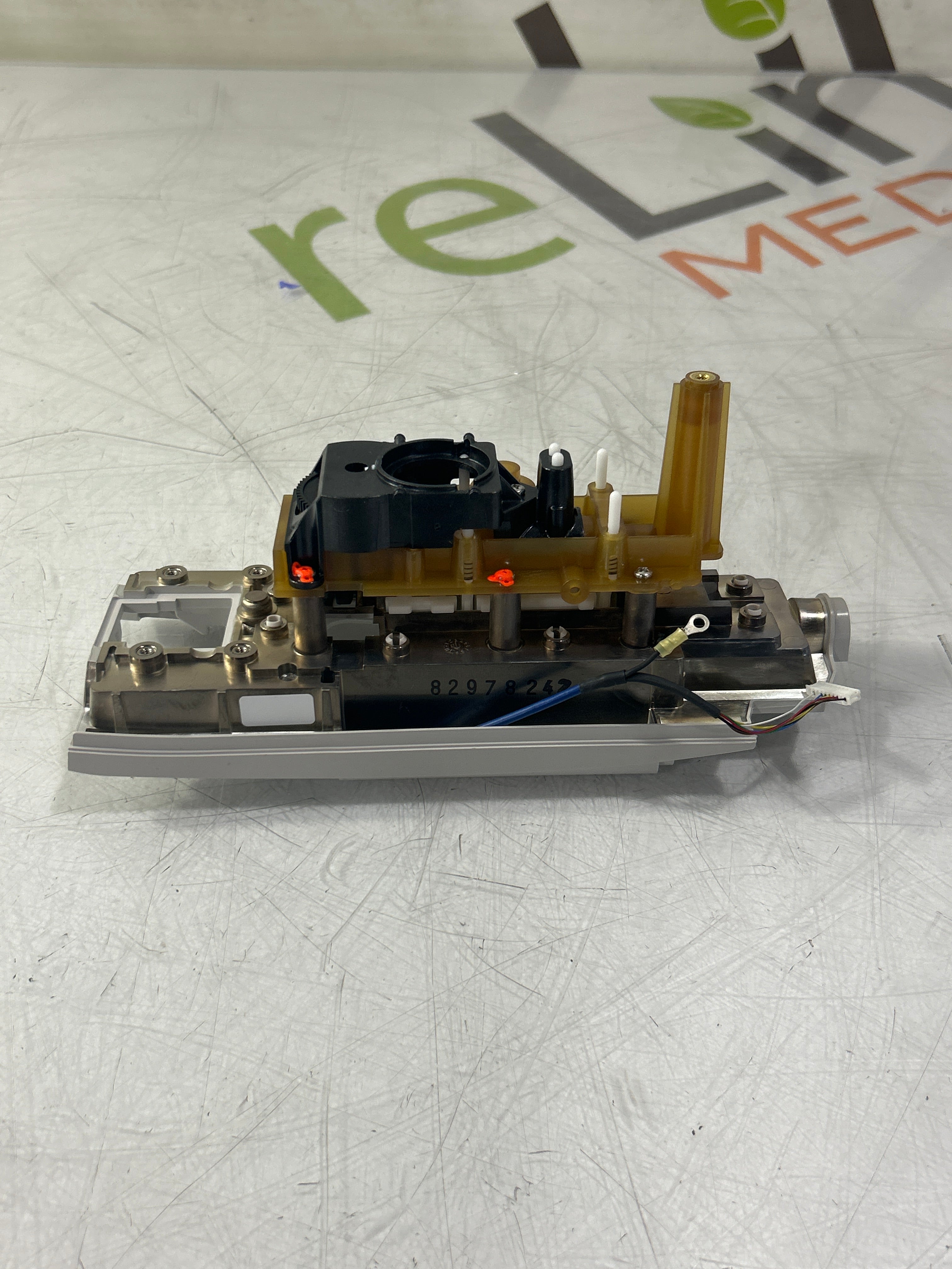CareFusion Alaris 8100 Infusion Pump Module Bezel Assembly Kit