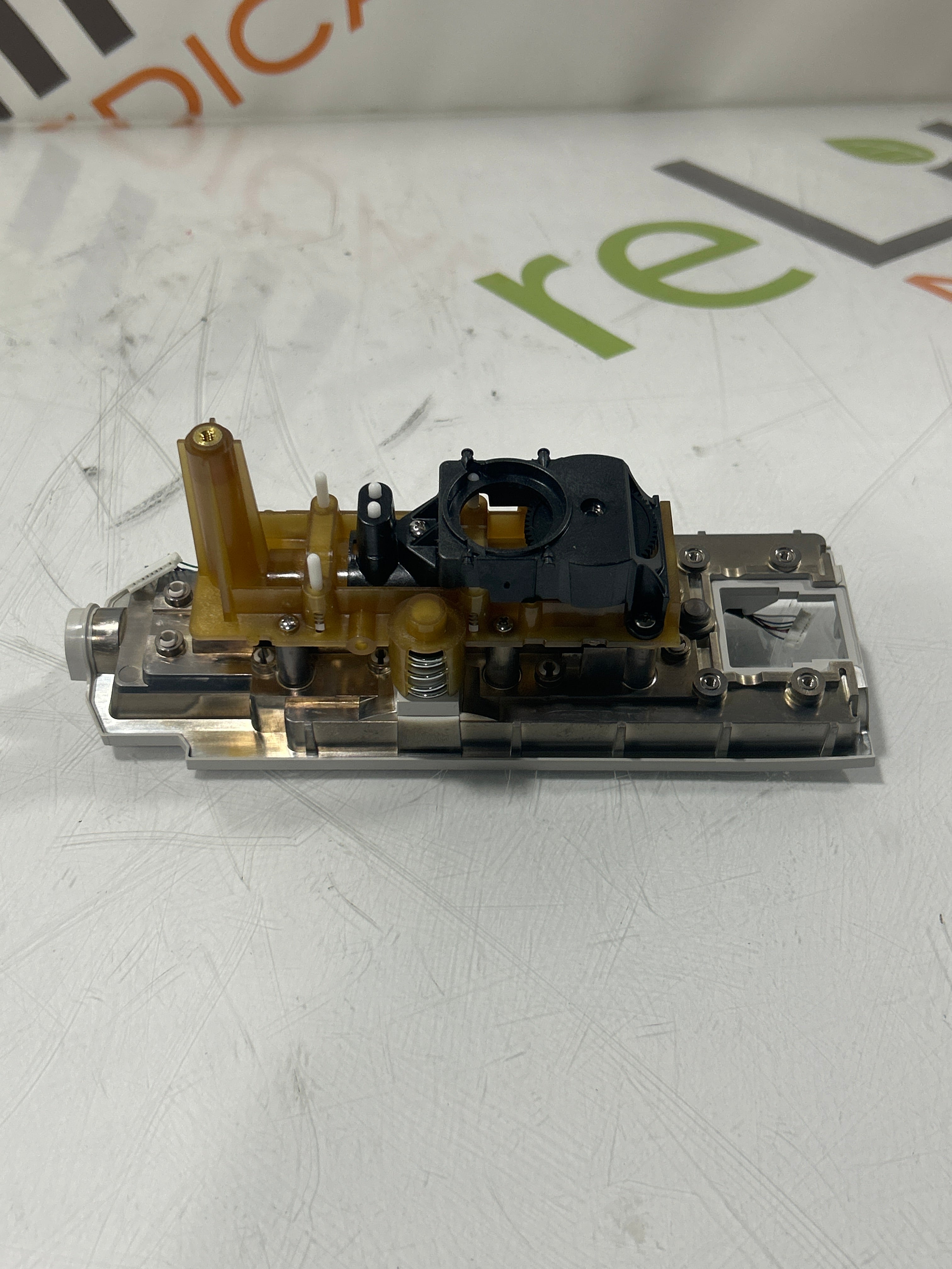 CareFusion Alaris 8100 Infusion Pump Module Bezel Assembly Kit