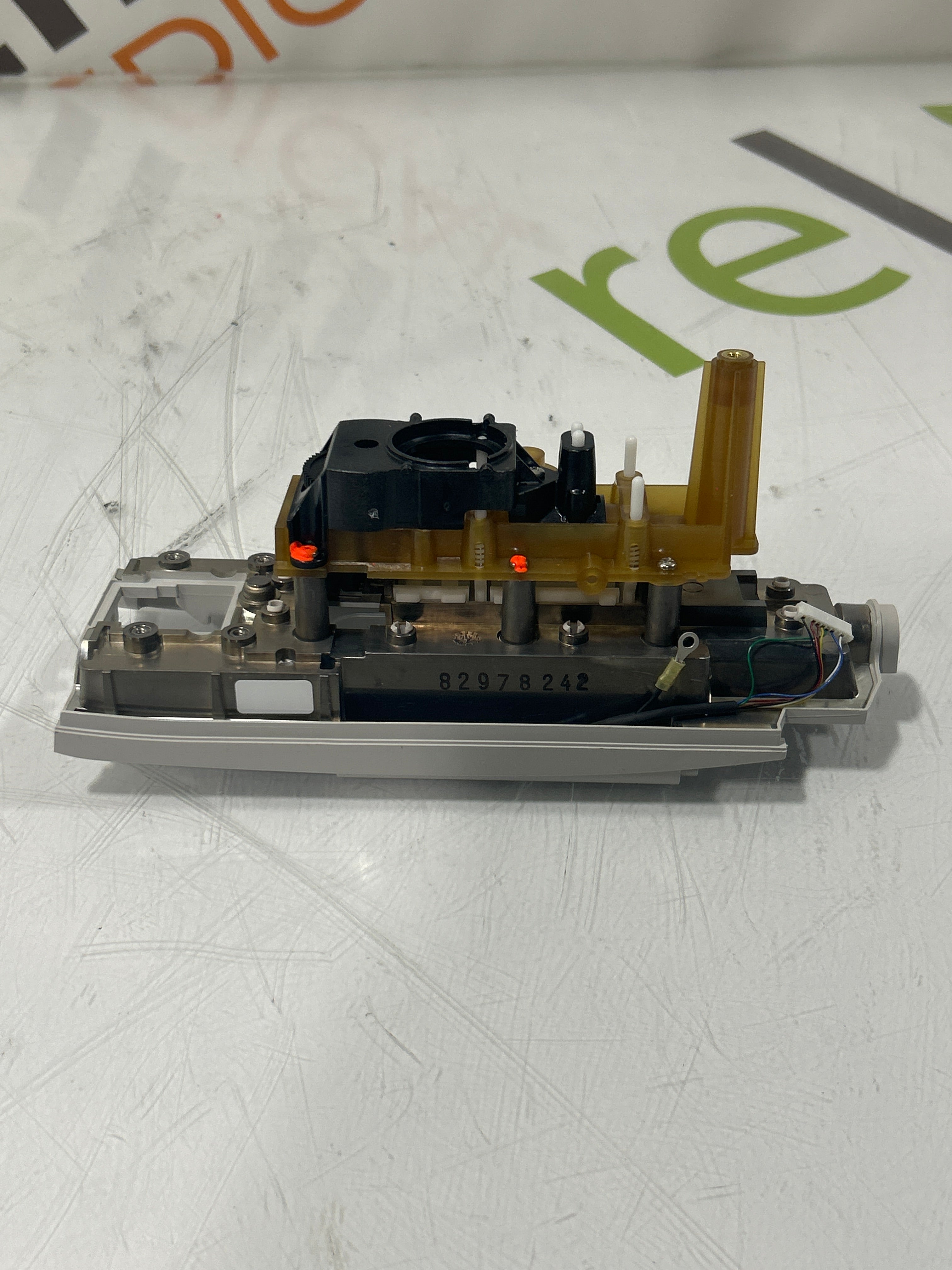 CareFusion Alaris 8100 Infusion Pump Module Bezel Assembly Kit