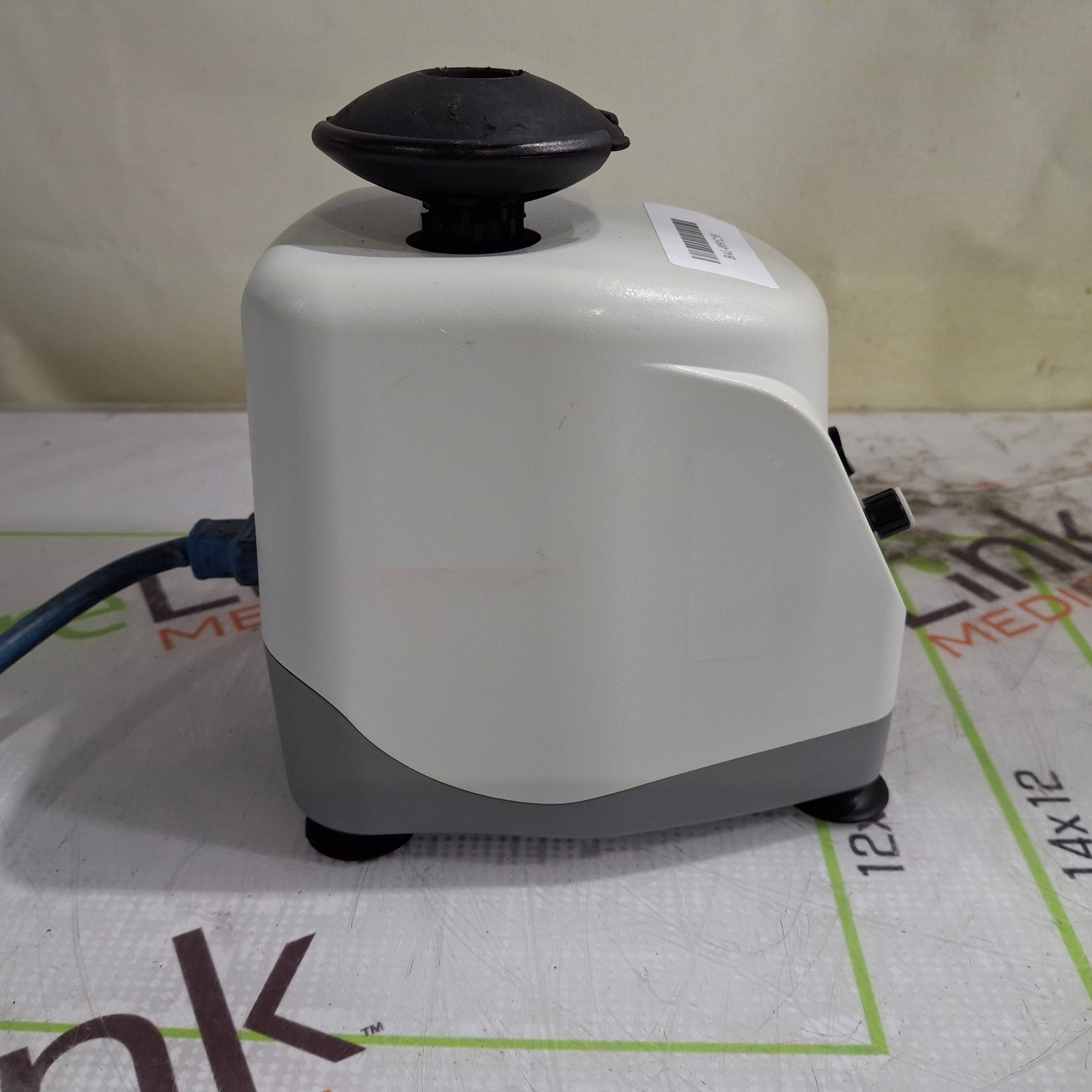 Benchmark Scientific BenchMixer V2 Multi-Tube Vortexer