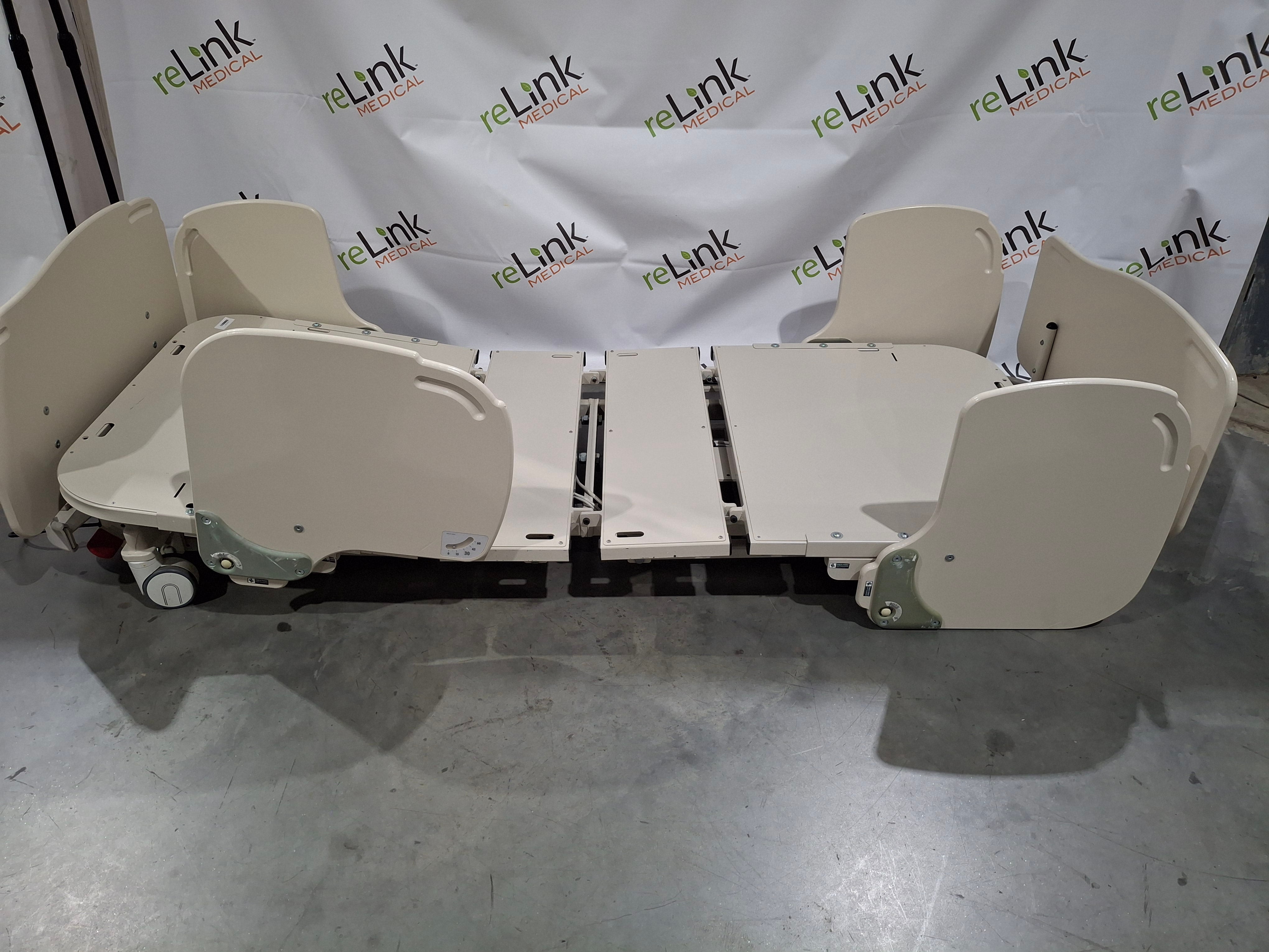 SizeWise Expandable Bariatric Bed