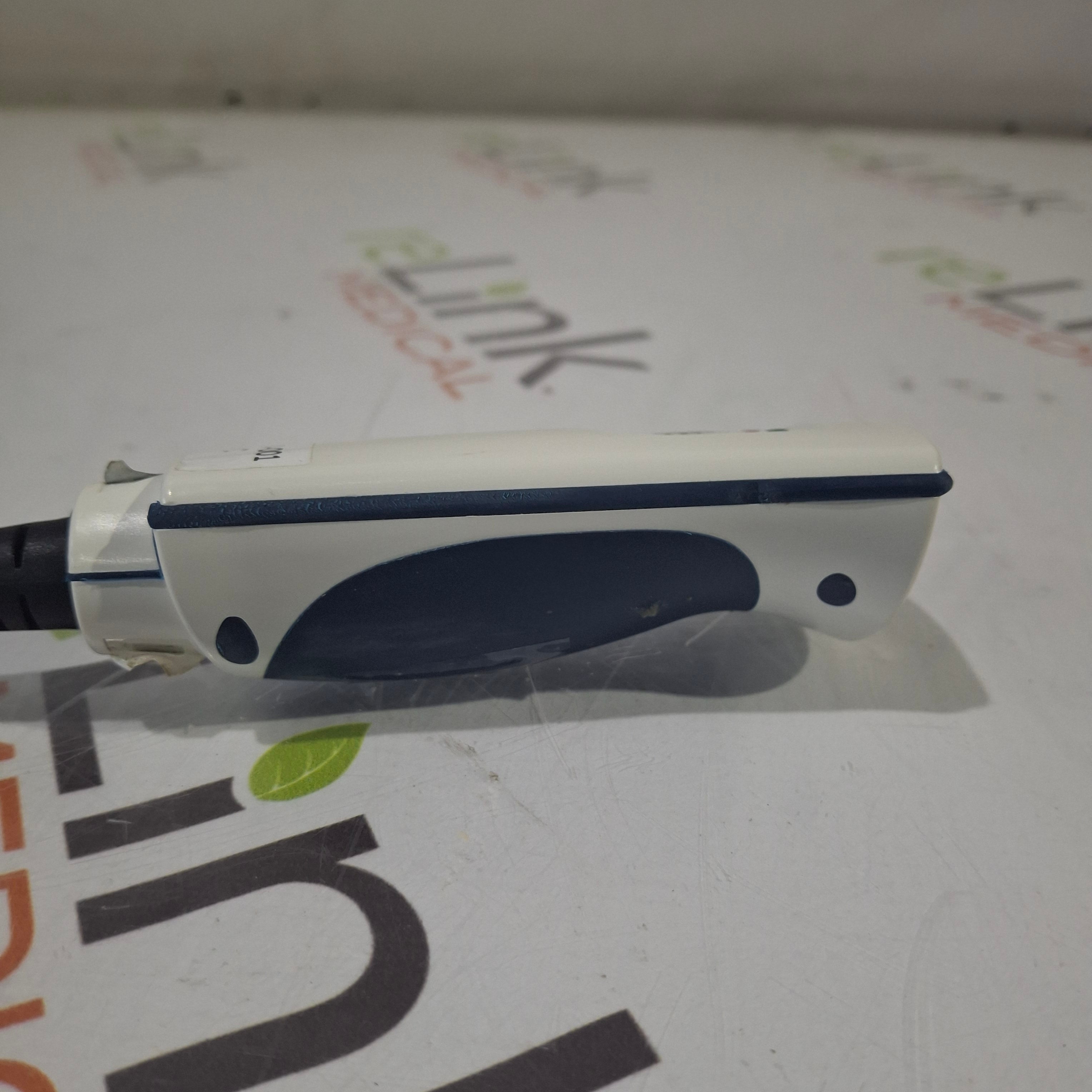 JADAK LLC Barcode Scanner (PS2)