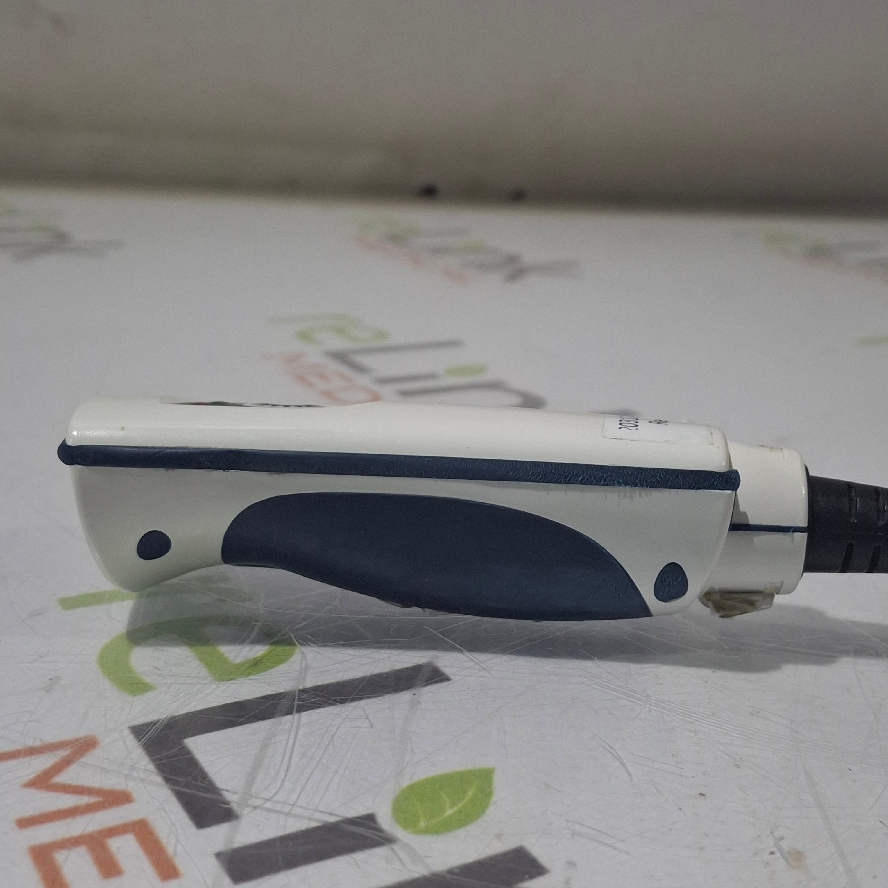 JADAK LLC Barcode Scanner (PS2)