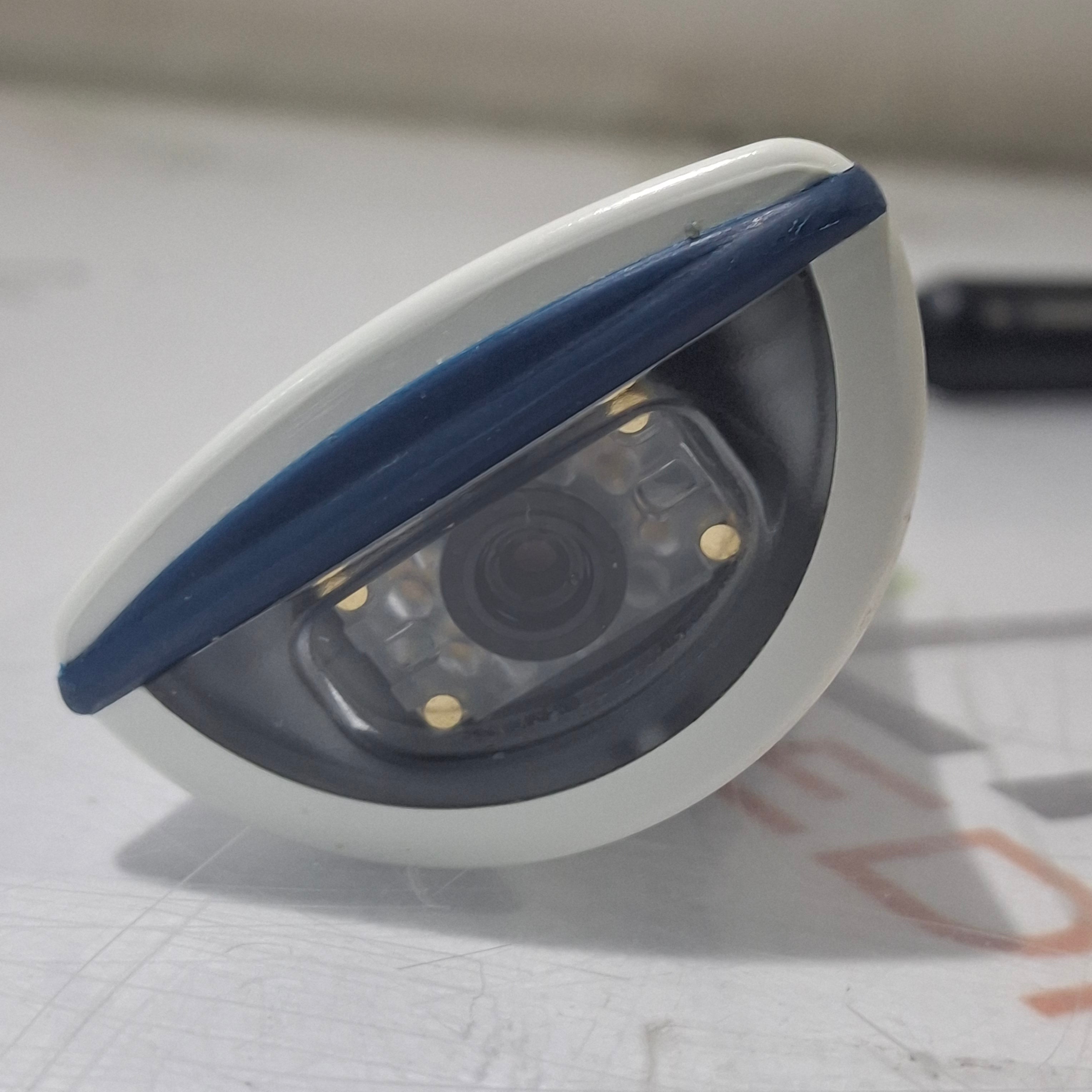 JADAK LLC Barcode Scanner (PS2)