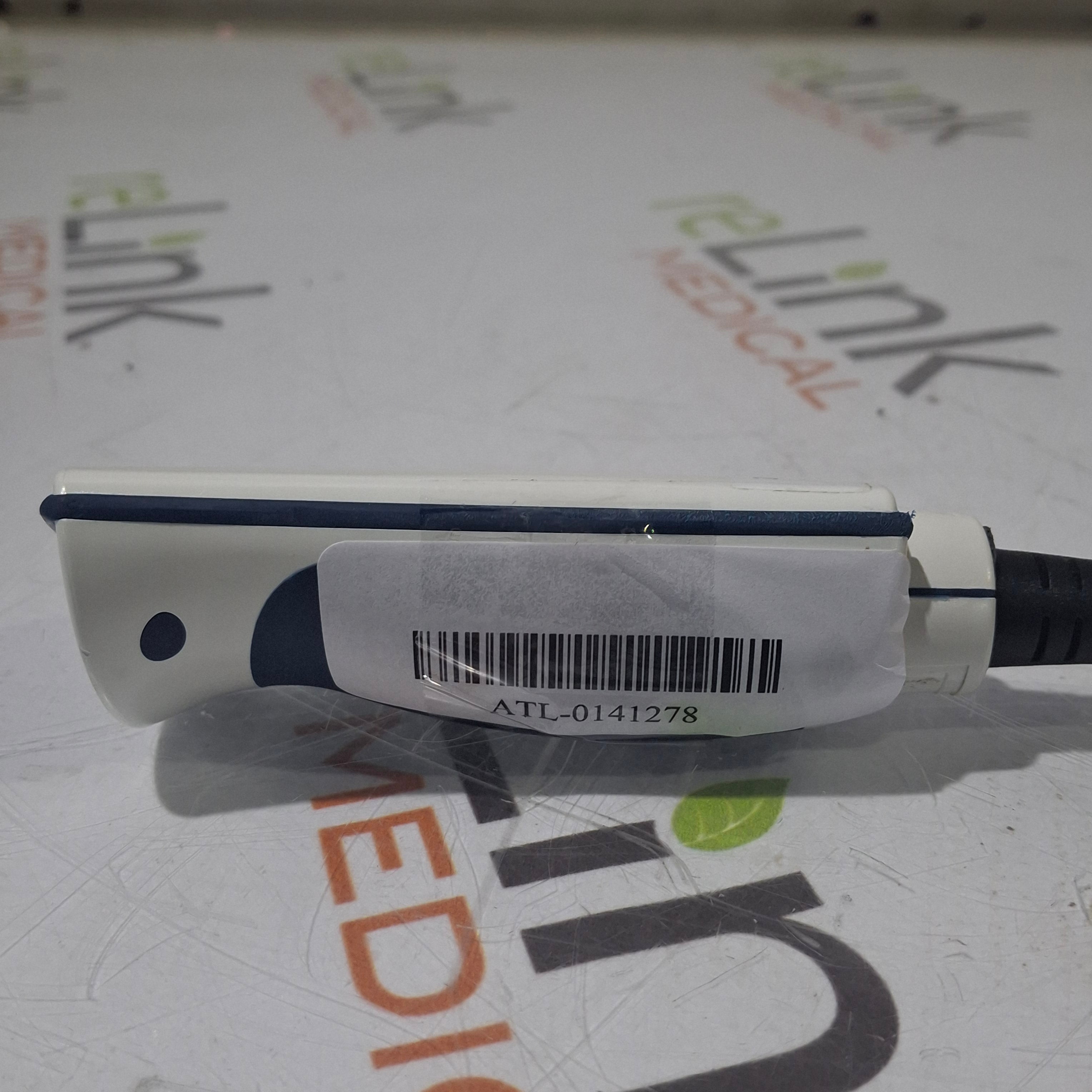 JADAK LLC Barcode Scanner (PS2)