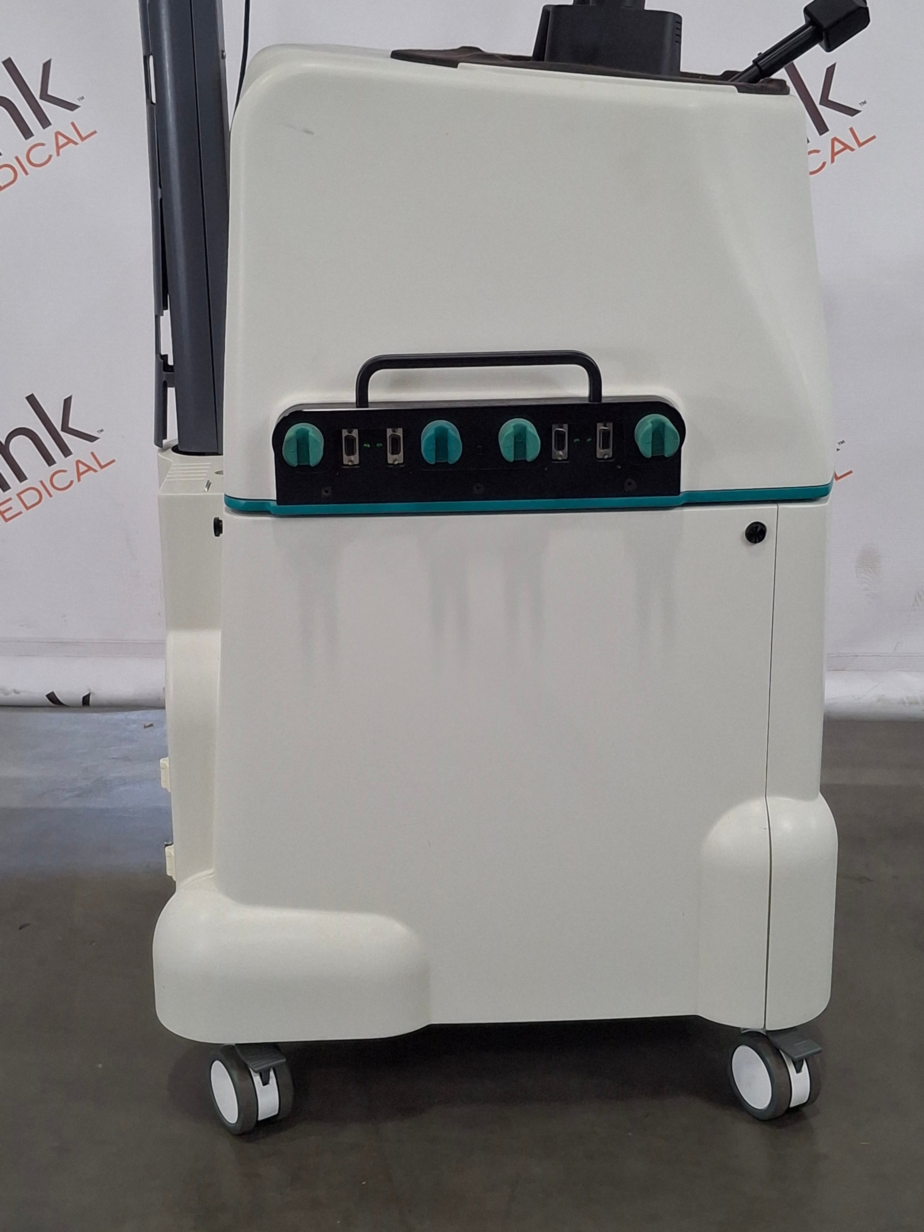 Simbionix LAP Mentor II Laproscopic Simulator