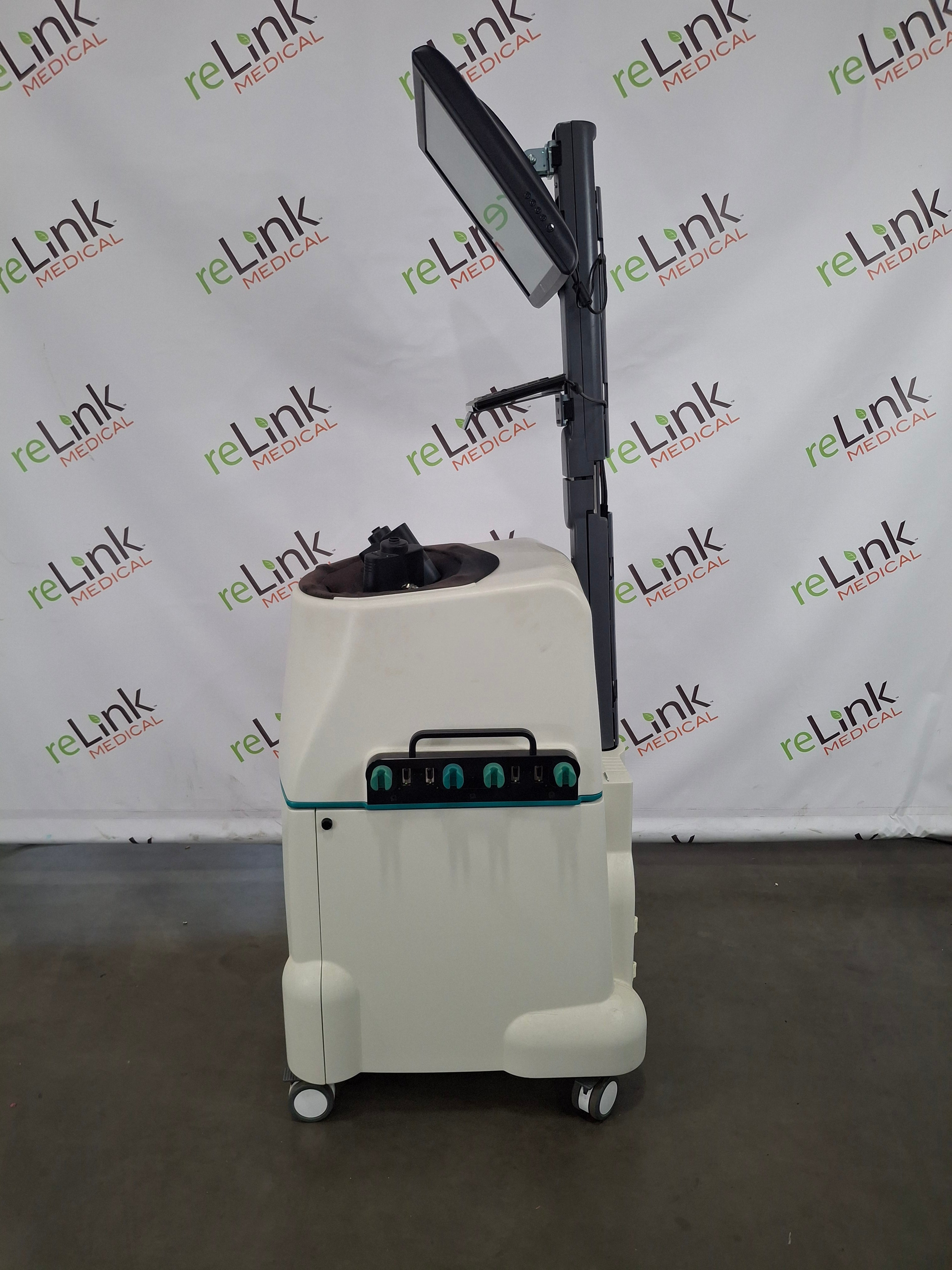 Simbionix LAP Mentor II Laproscopic Simulator