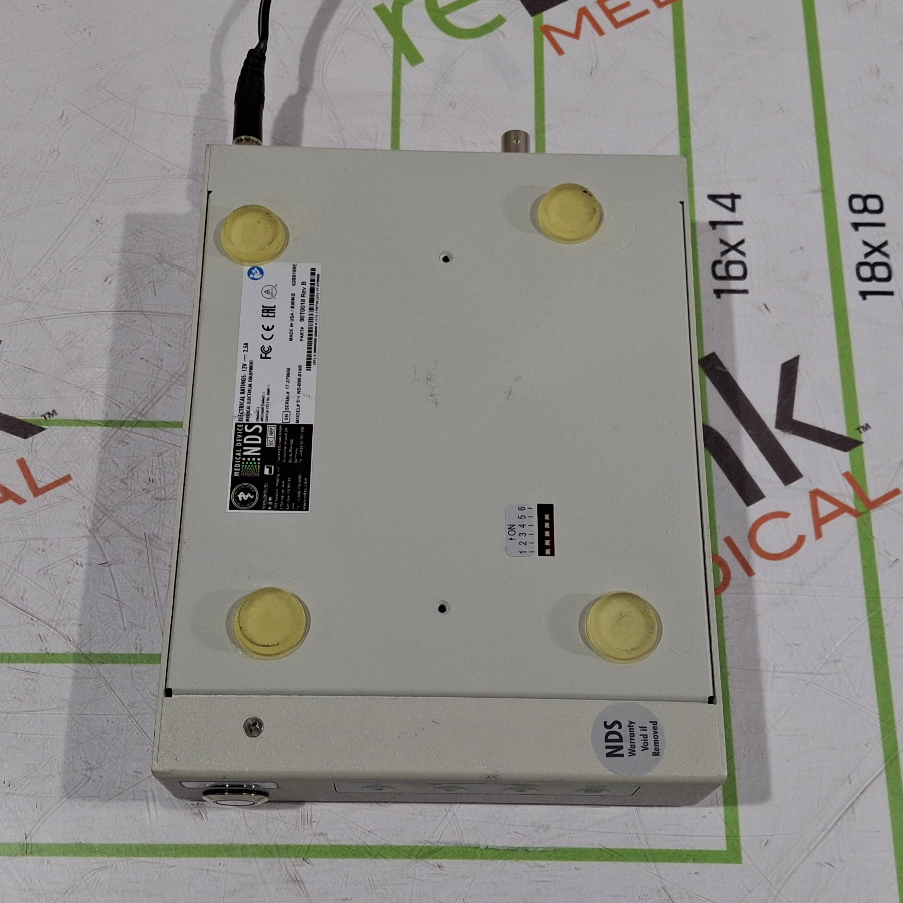 STORZ NDS ScaleOR Video Scaling Unit