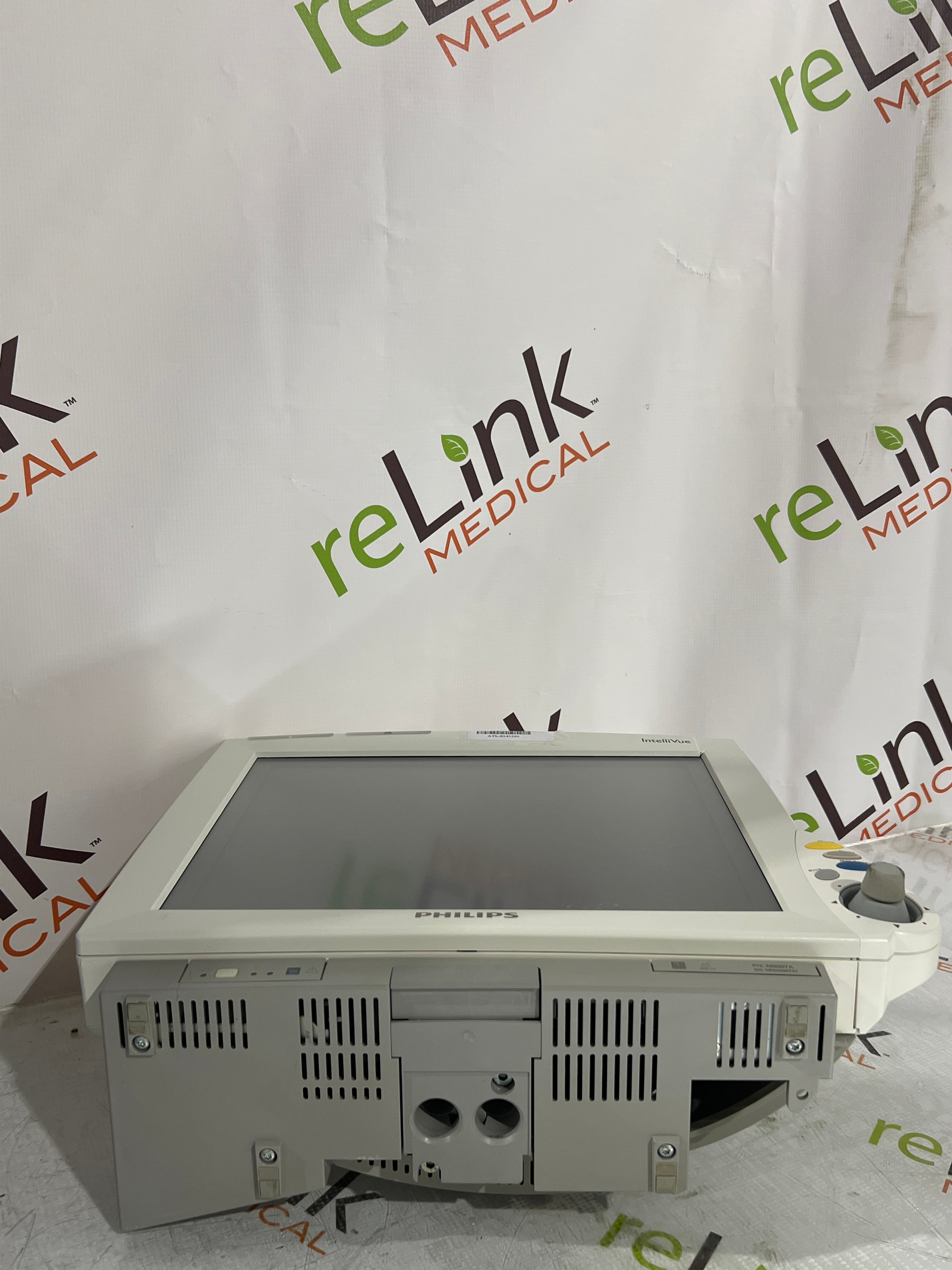 Philips IntelliVue MP70 Patient Monitor