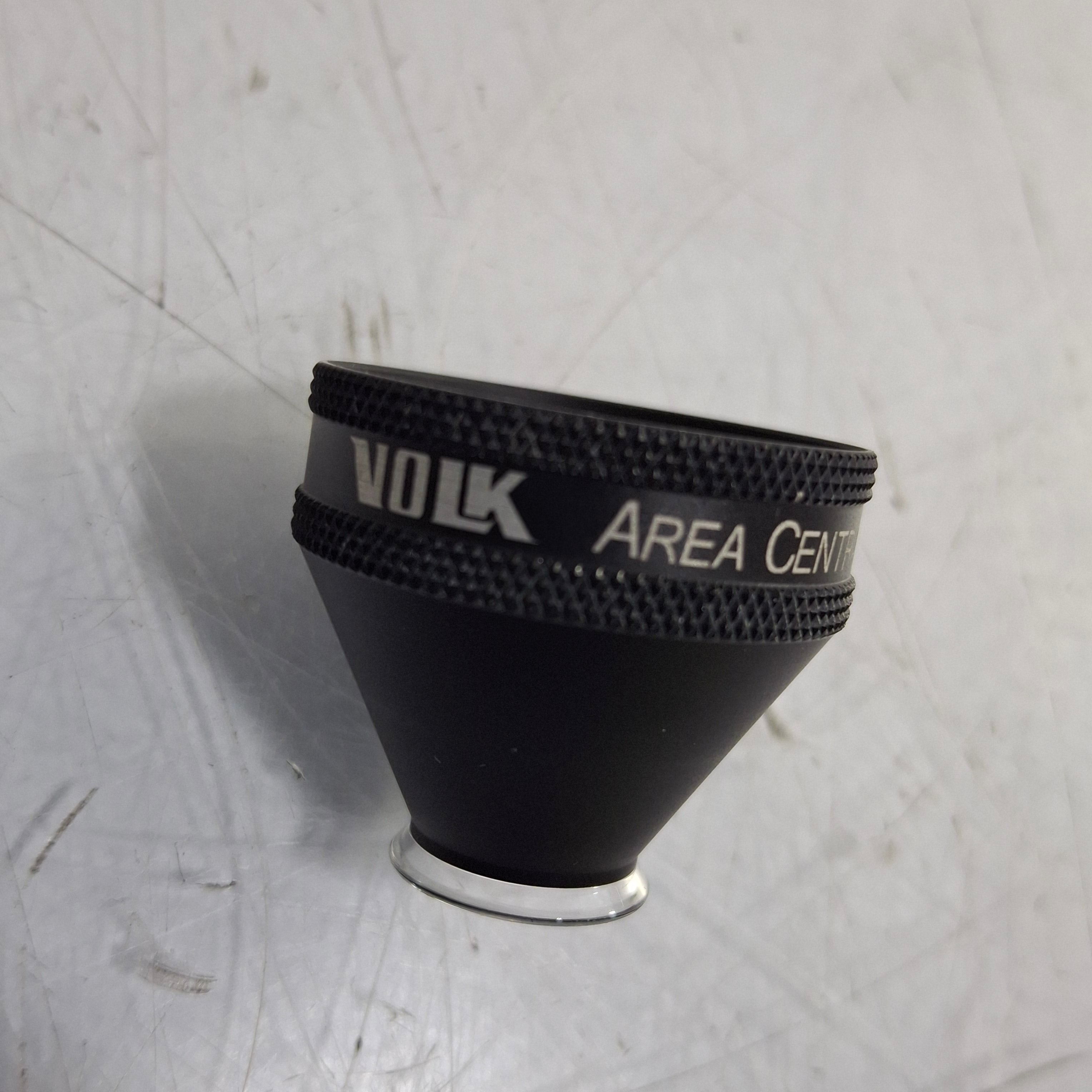Volk Area Centralis Lens