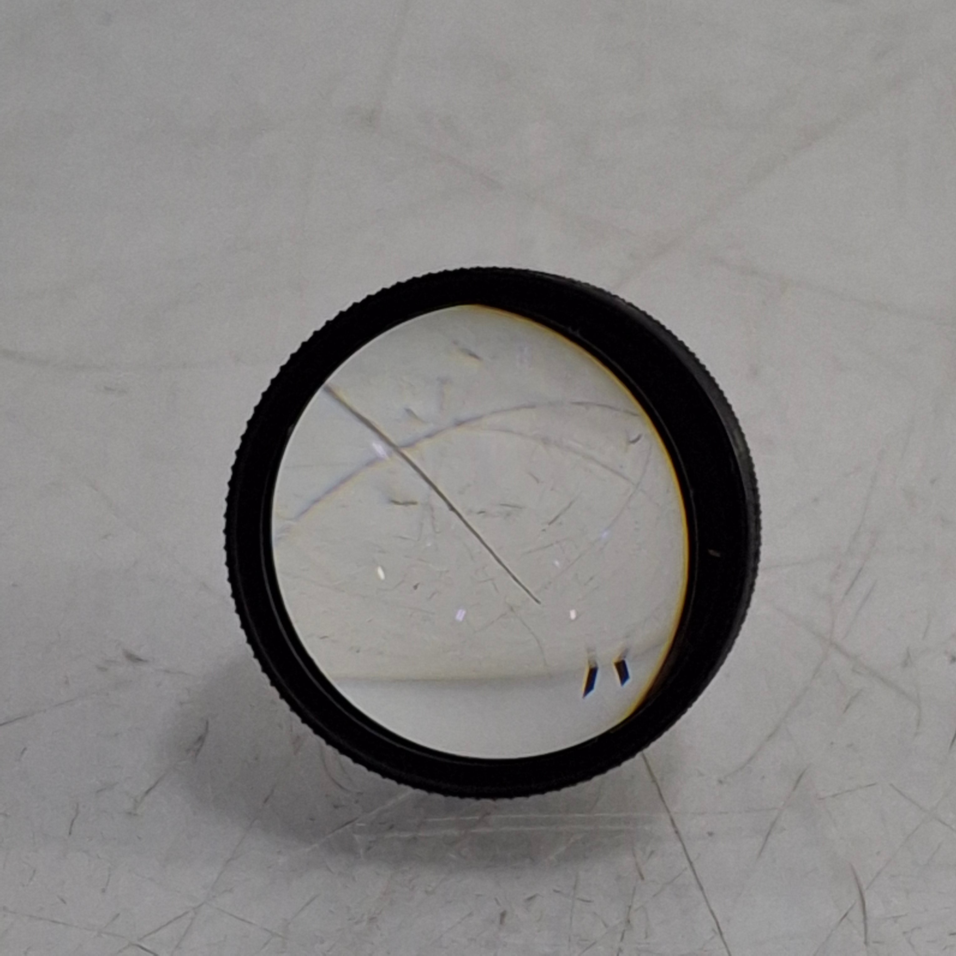 Volk Area Centralis Lens