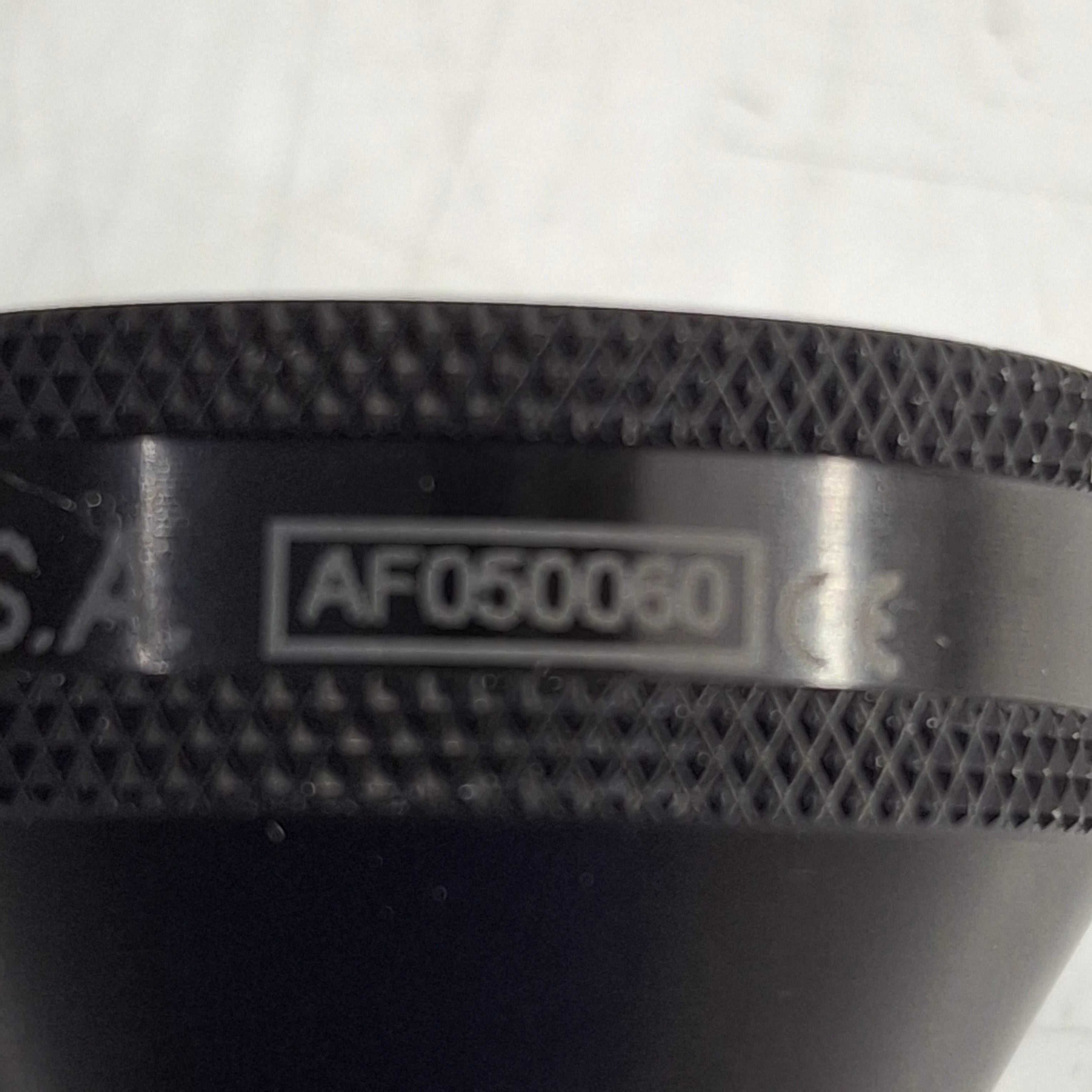 Volk Area Centralis Lens