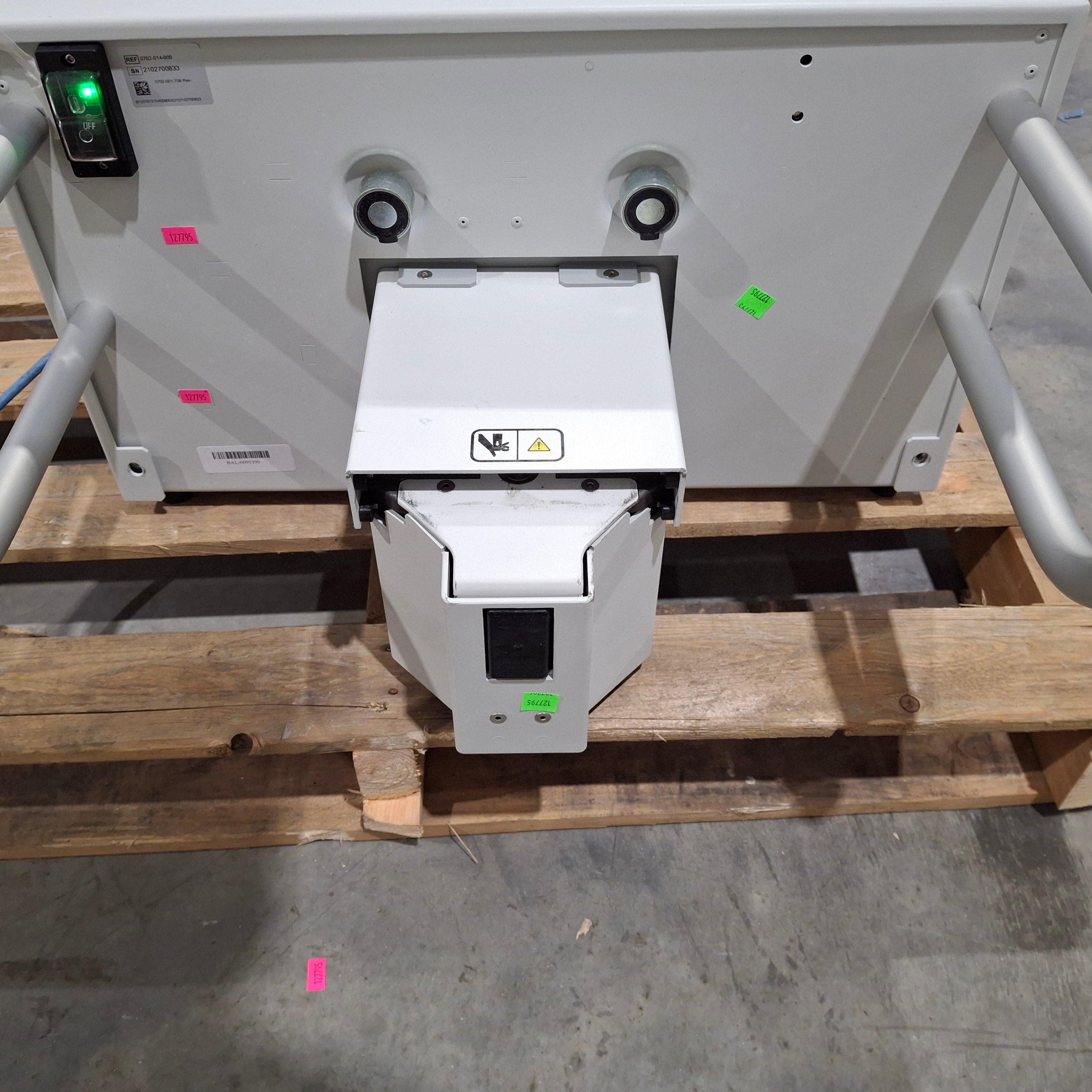 Stryker Neptune 2 Docking Station