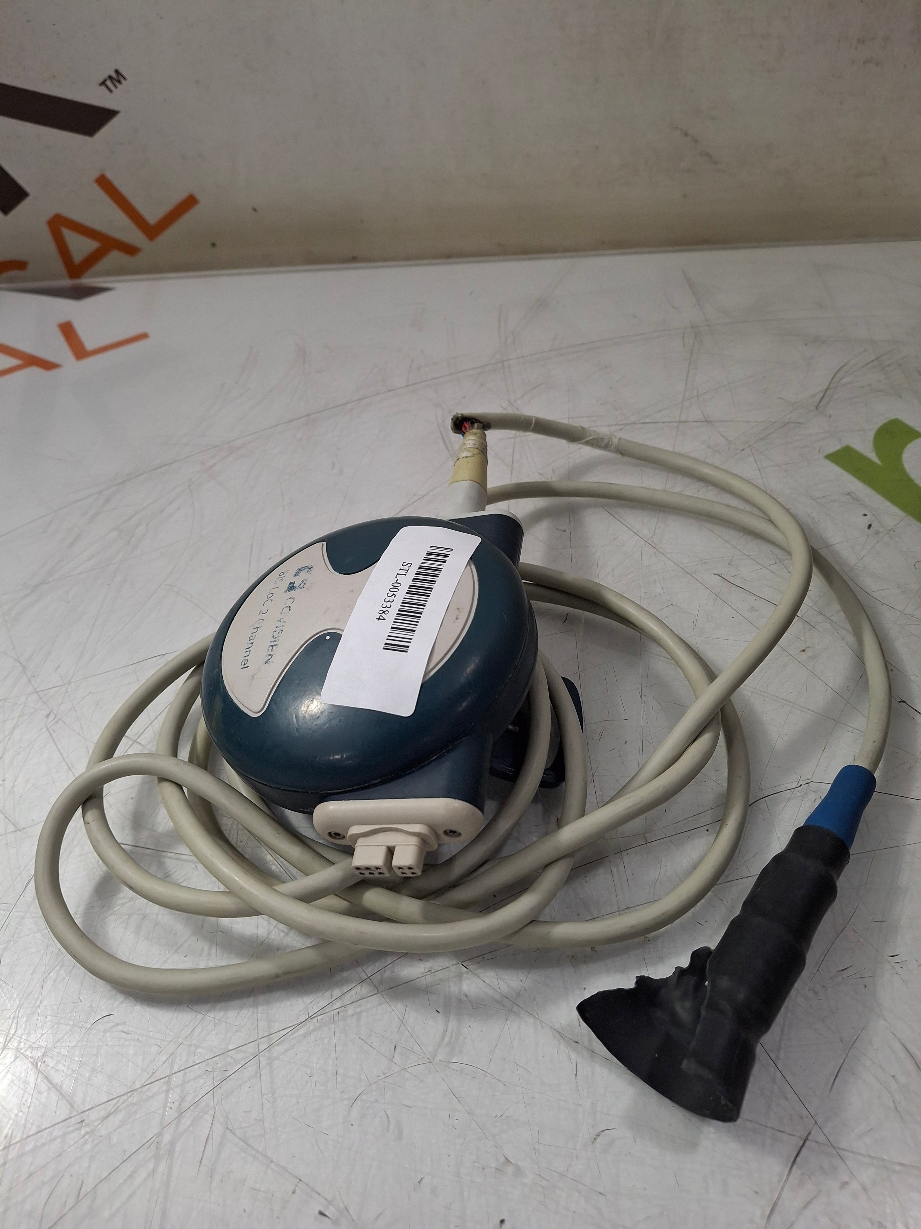 Covidien BIS LoC 2 Channel 185-1014-NK Module