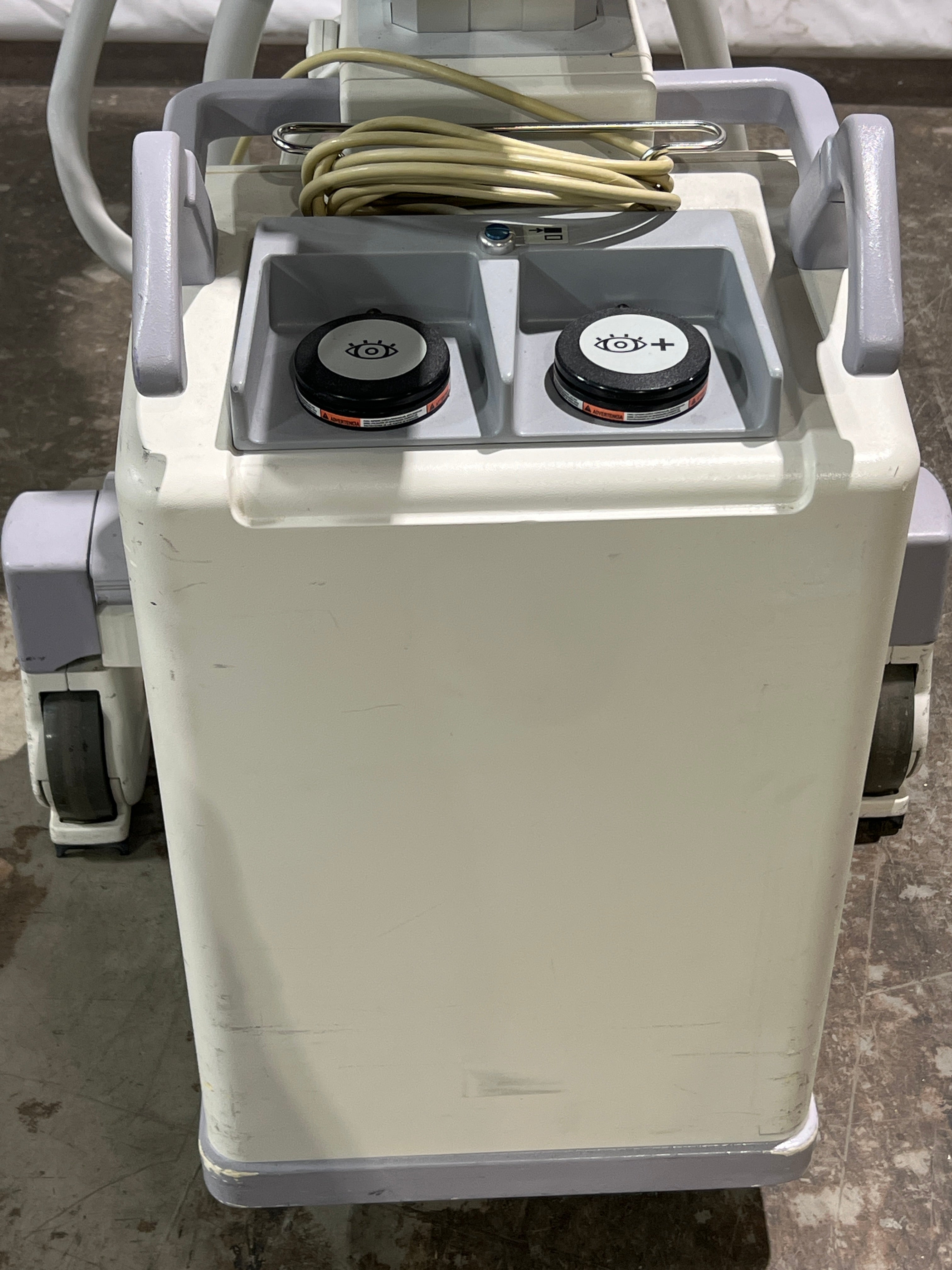 OEC Medical Systems 9800 C-Arm