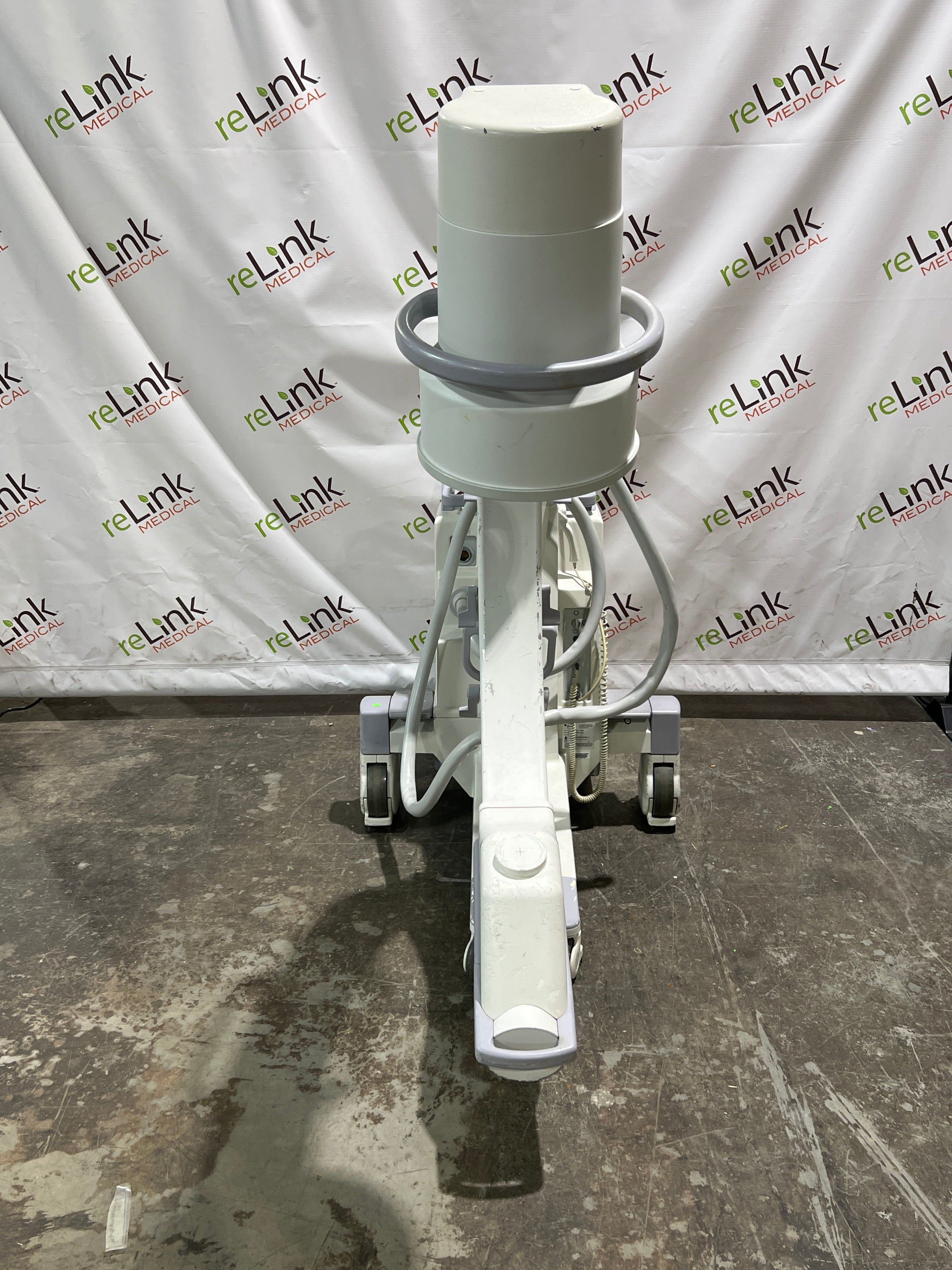 OEC Medical Systems 9800 C-Arm