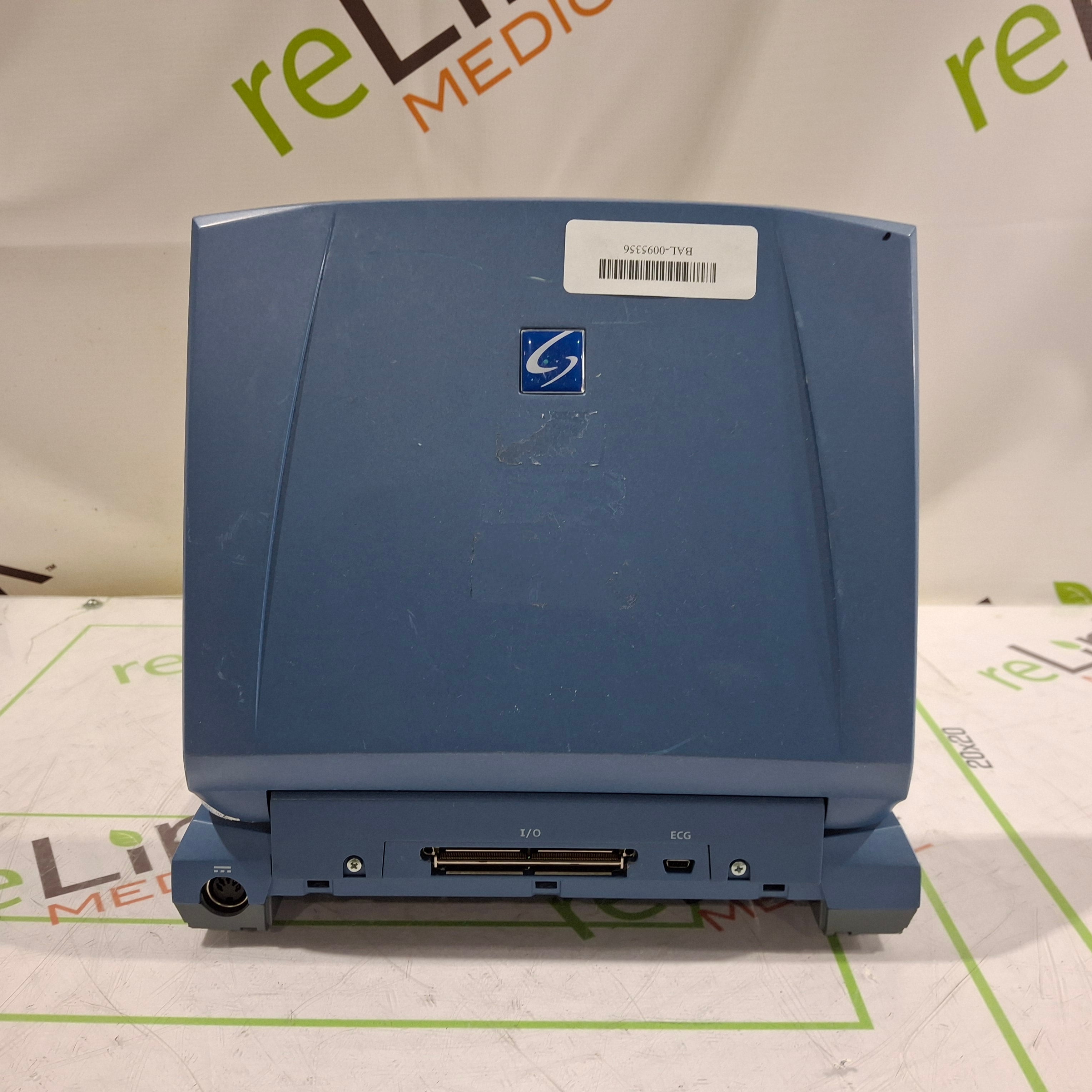 Sonosite Micromaxx Portable Ultrasound