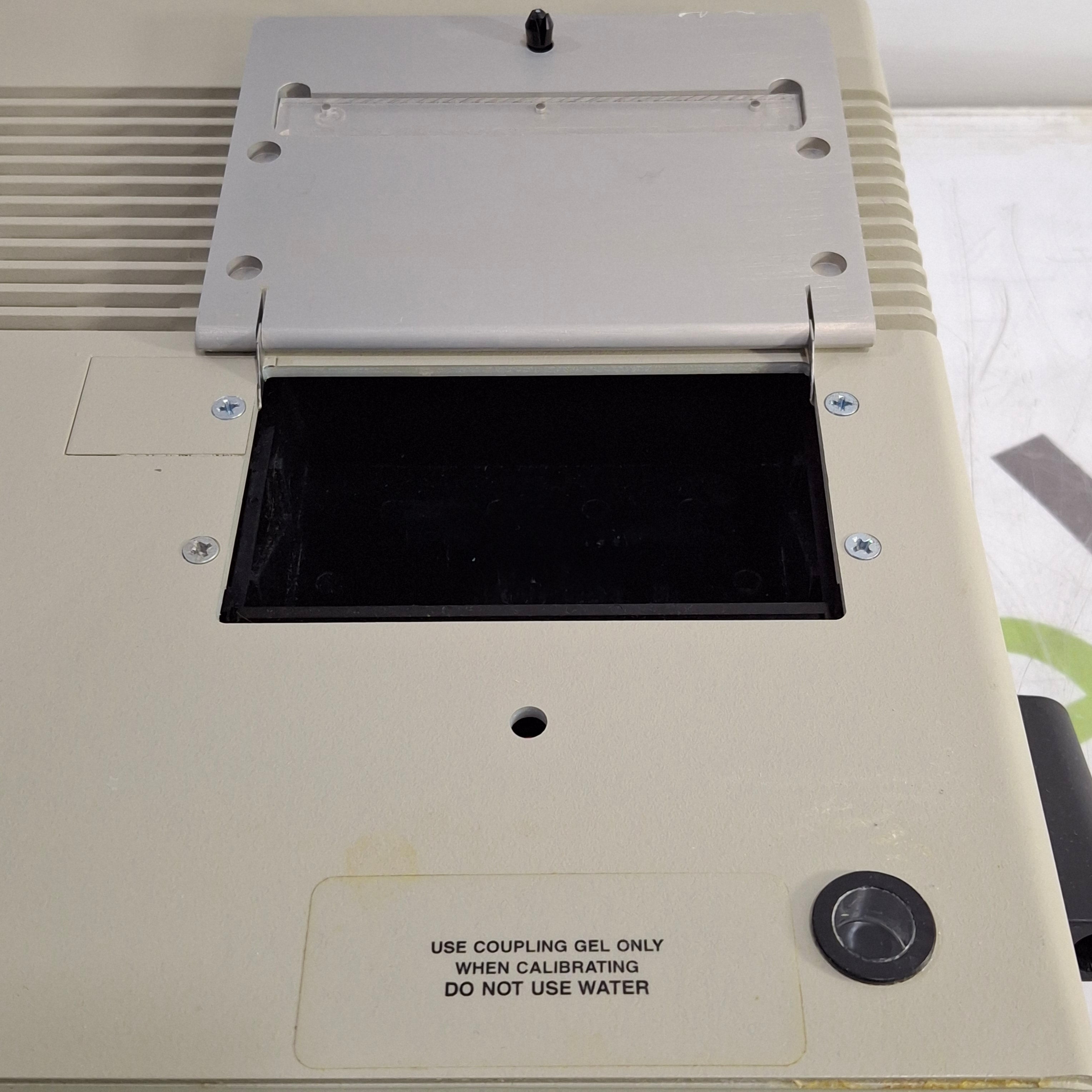 Sonomed Escalon A-Scan A 1500 Ophthalmic Ultrasound