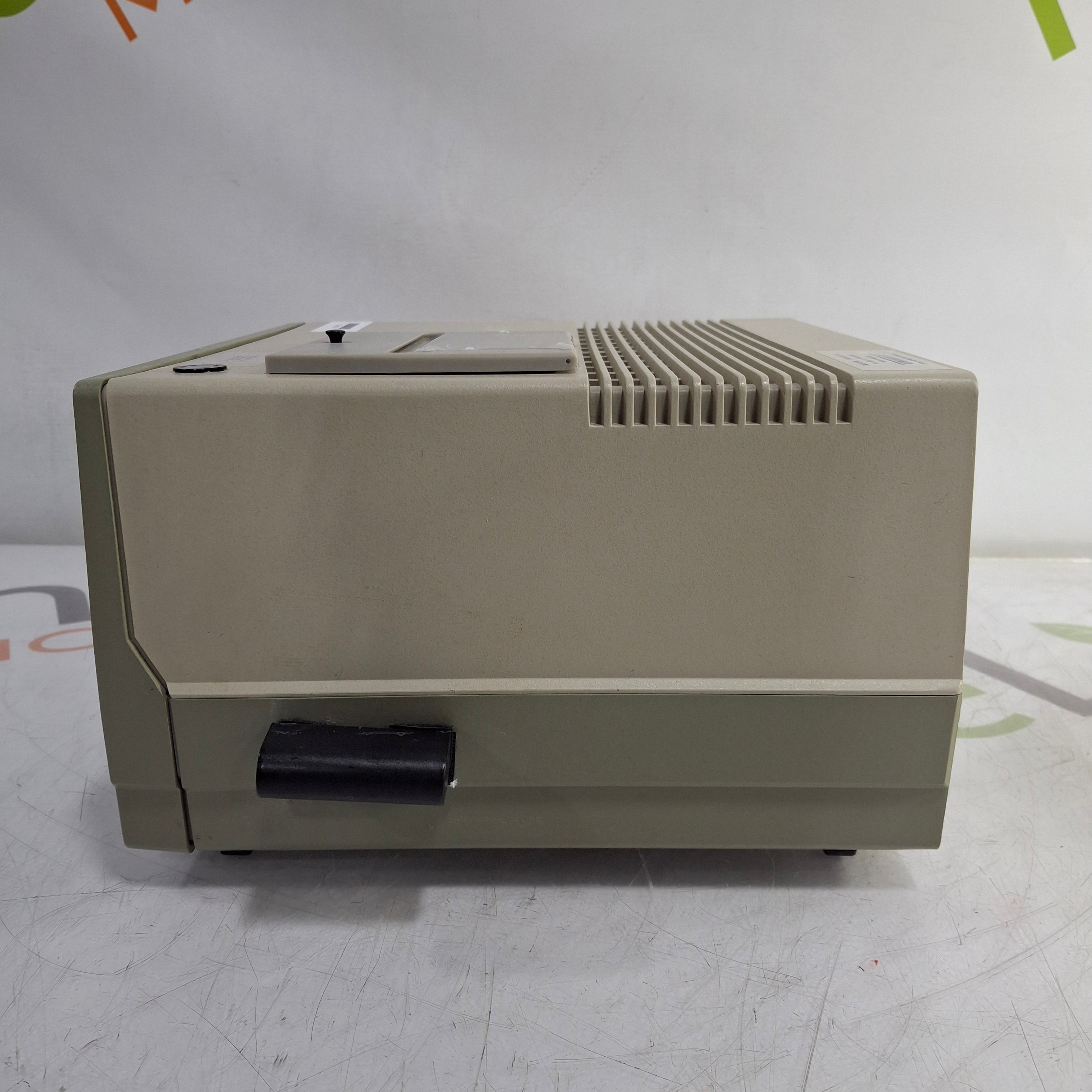 Sonomed Escalon A-Scan A 2500 Ophthalmic Ultrasound