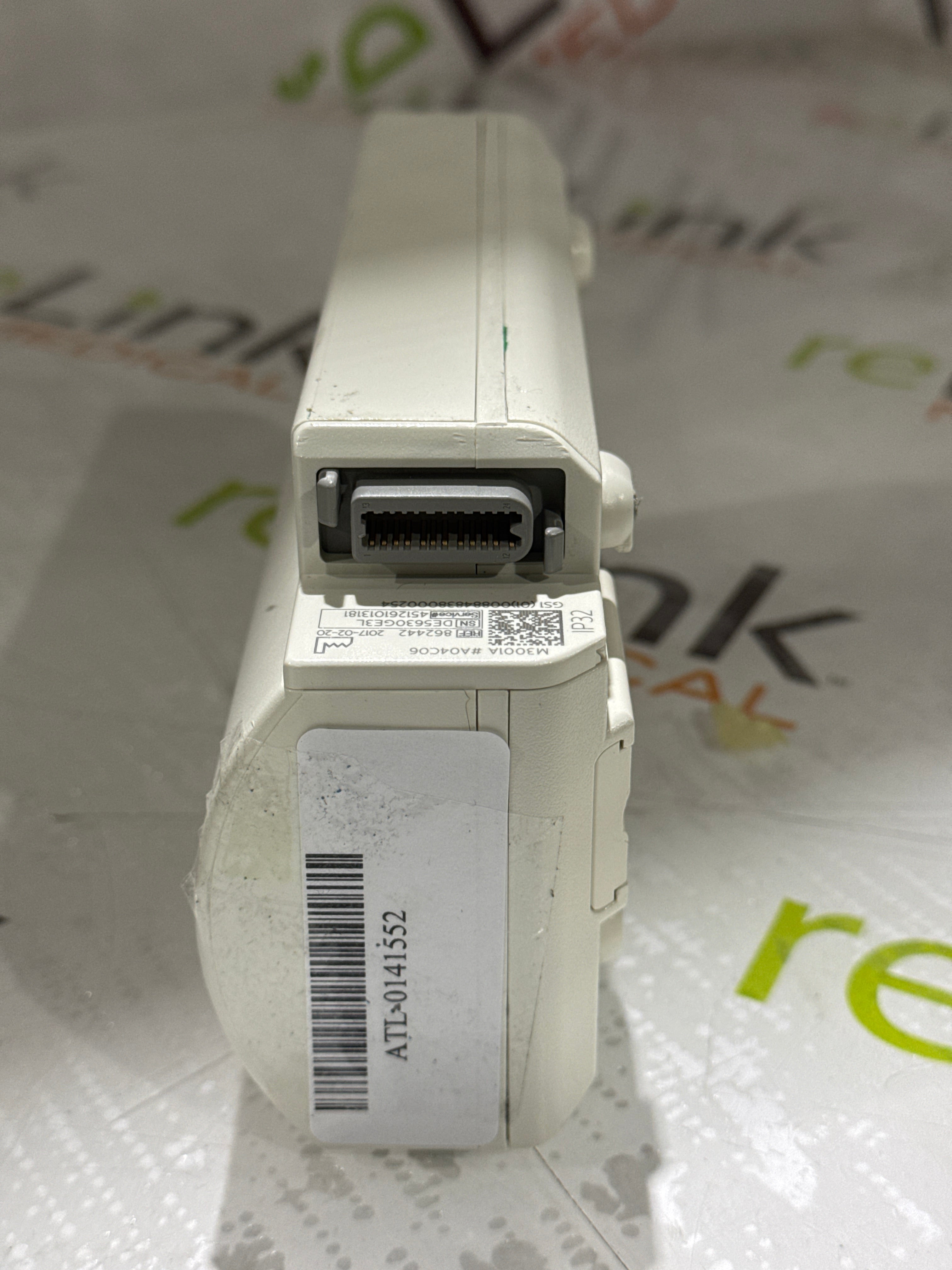 Philips M3001A-A04C06 OxiMax SpO2, NIBP, ECG, Temp, IBP MMS Module