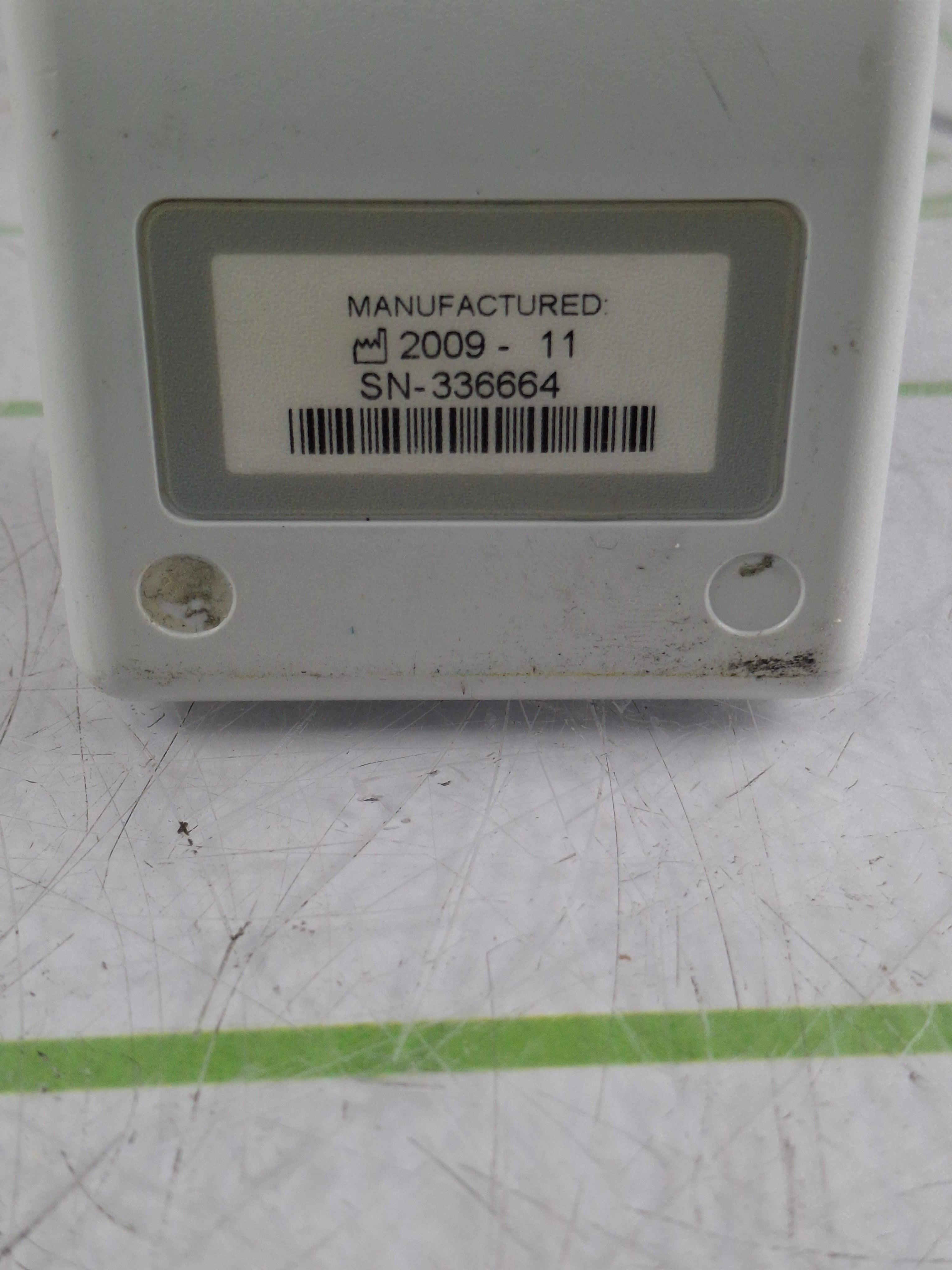 Abbott i-Stat 1 300 Wireless Blood Analyzer
